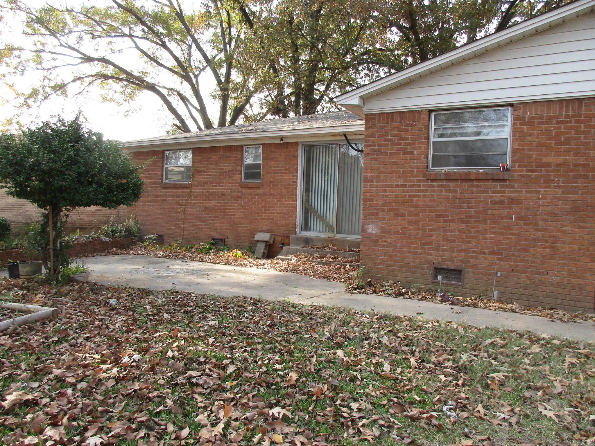 Spanish Grant #6 - Residential