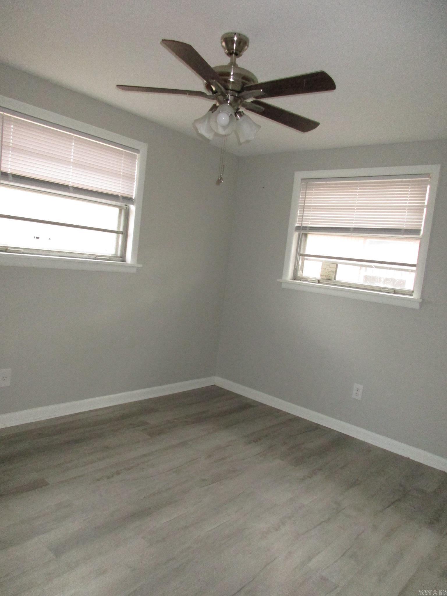 Spanish Grant #6 - Residential