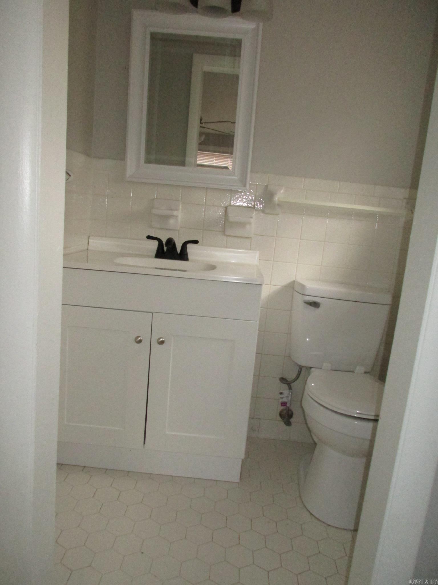 Spanish Grant #6 - Residential