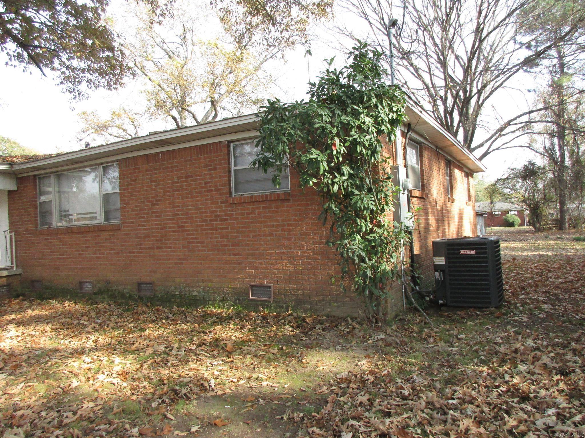 Spanish Grant #6 - Residential