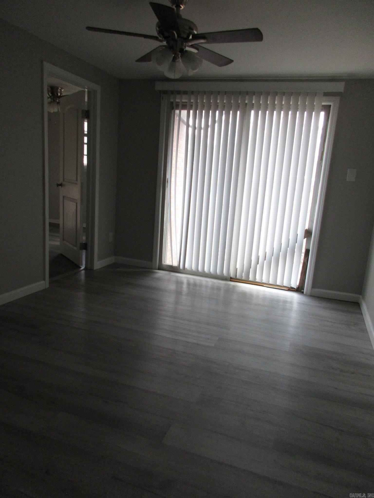 Spanish Grant #6 - Residential