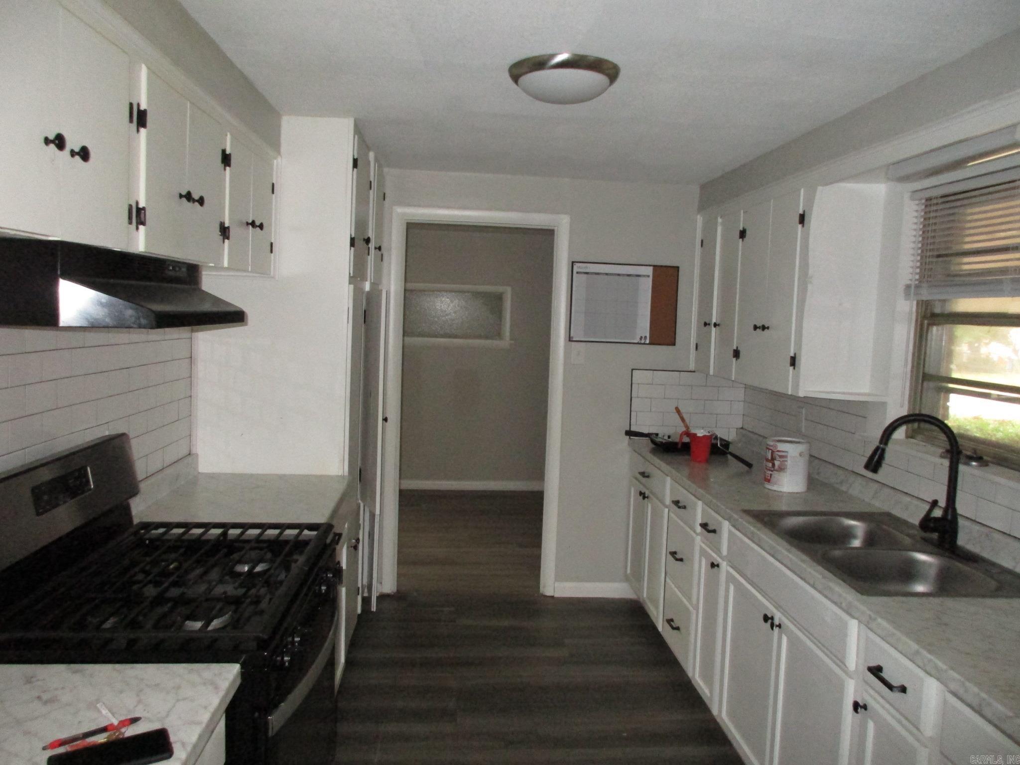 Spanish Grant #6 - Residential