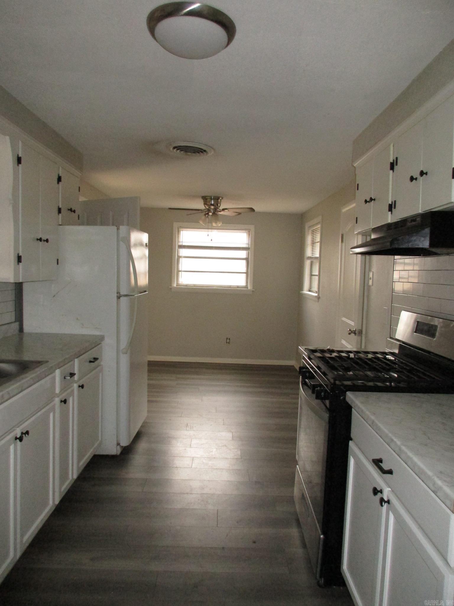 Spanish Grant #6 - Residential