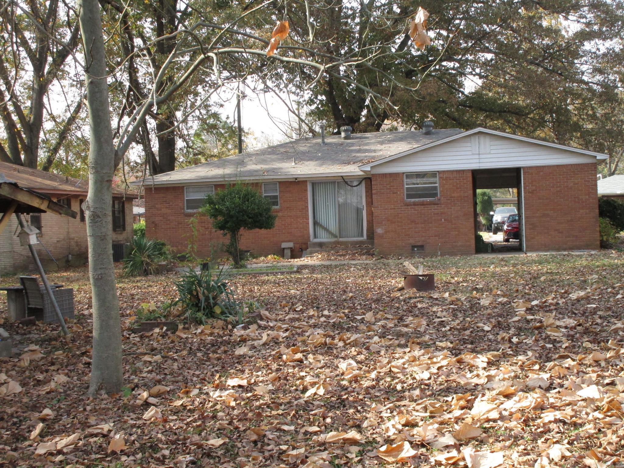 Spanish Grant #6 - Residential