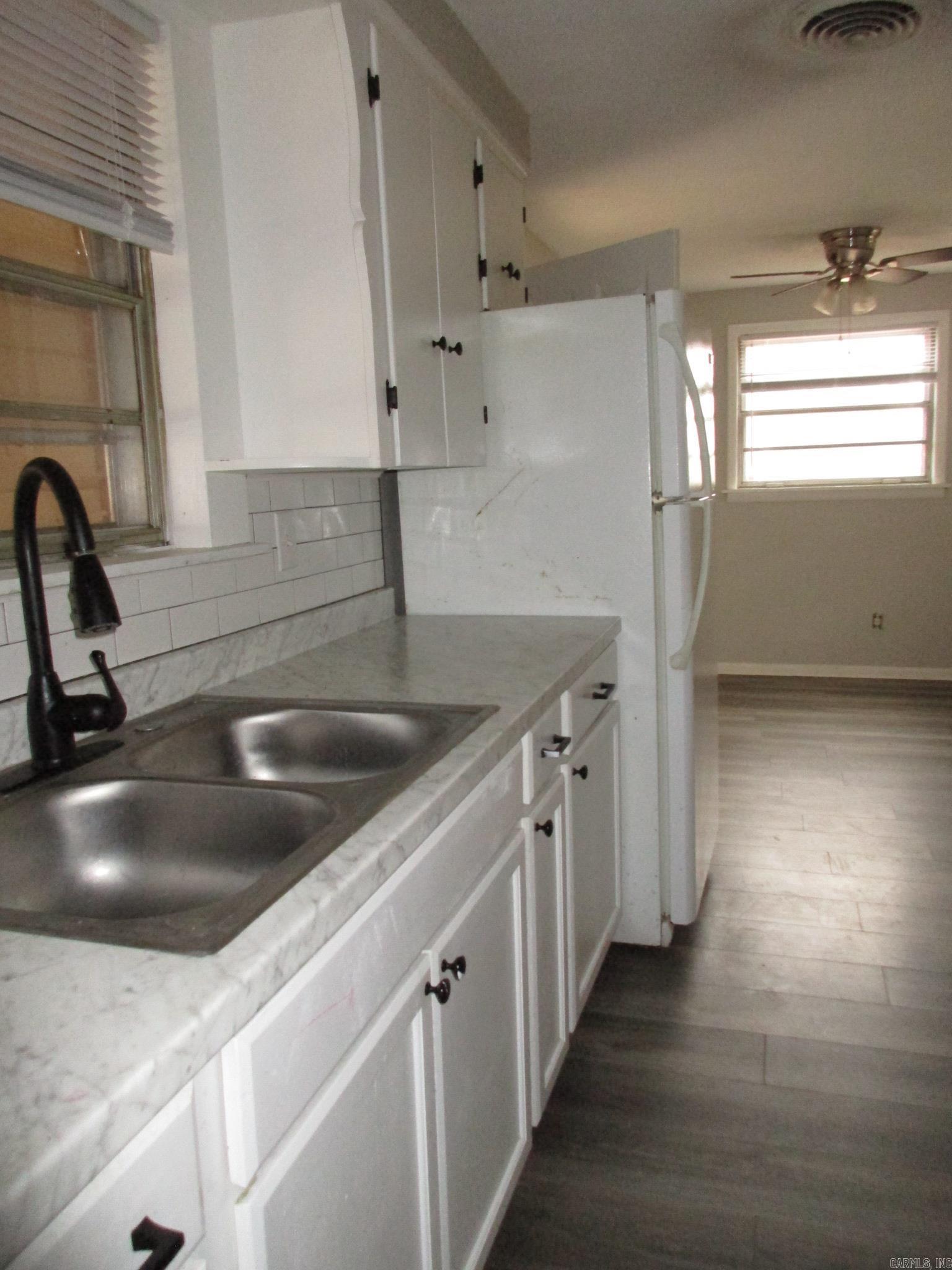 Spanish Grant #6 - Residential