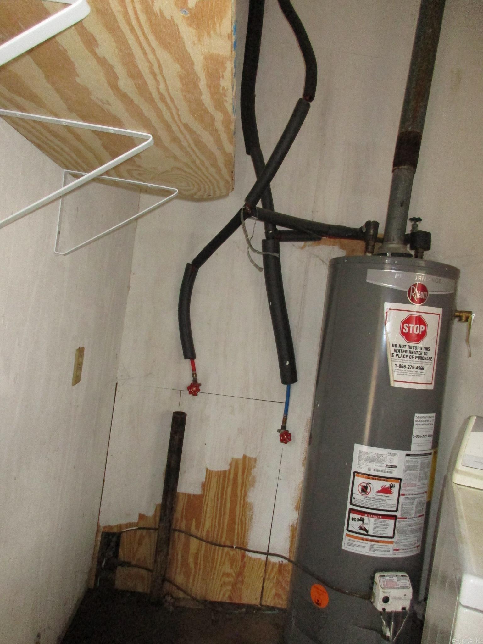 Spanish Grant #6 - Residential