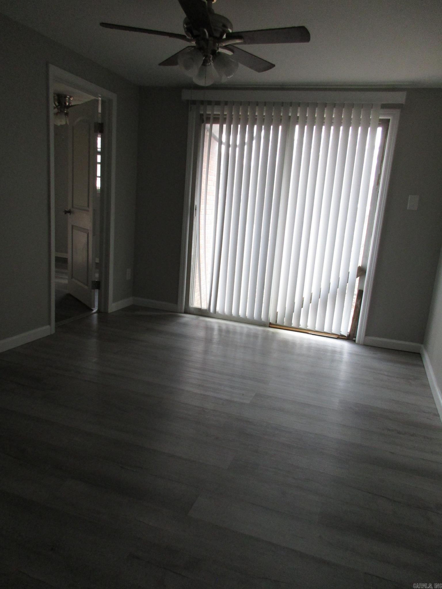 Spanish Grant #6 - Residential