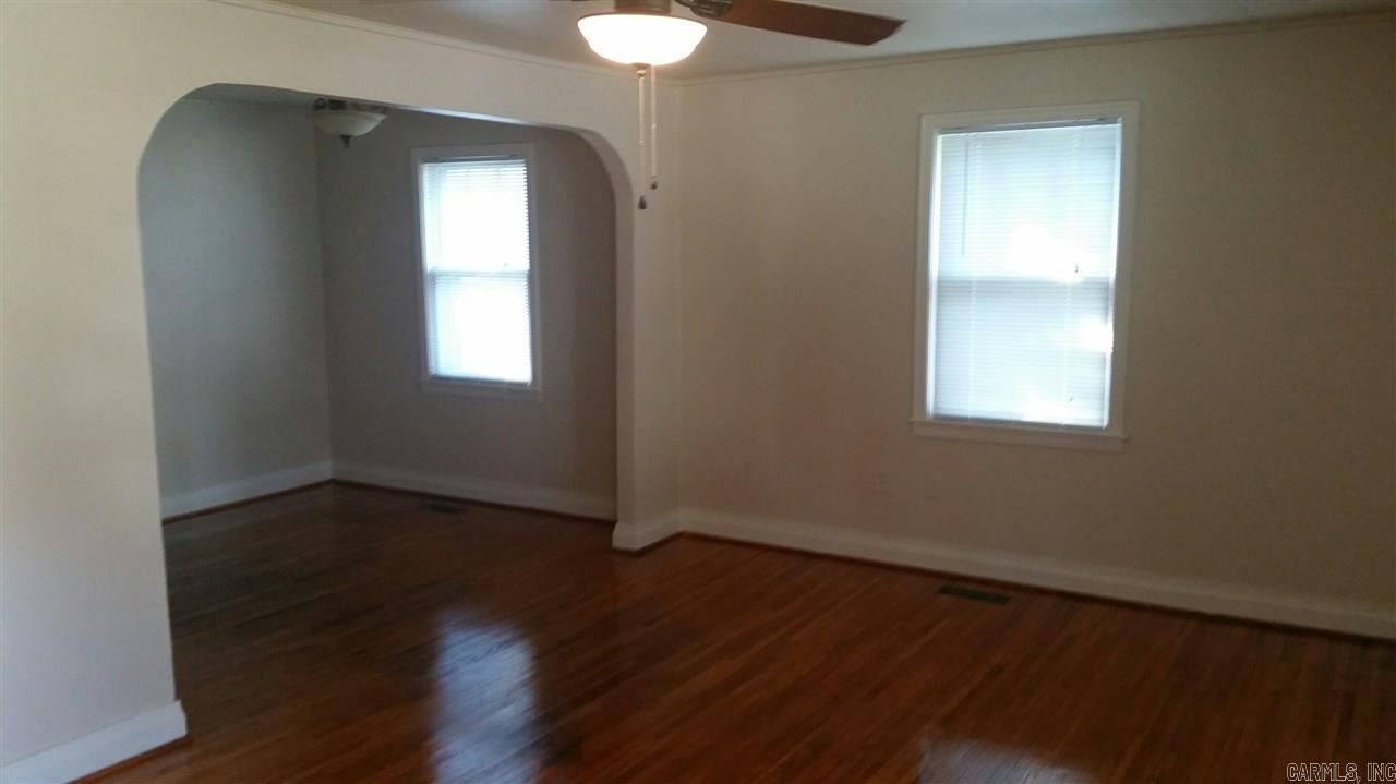 Hill Crest - Residential Lease