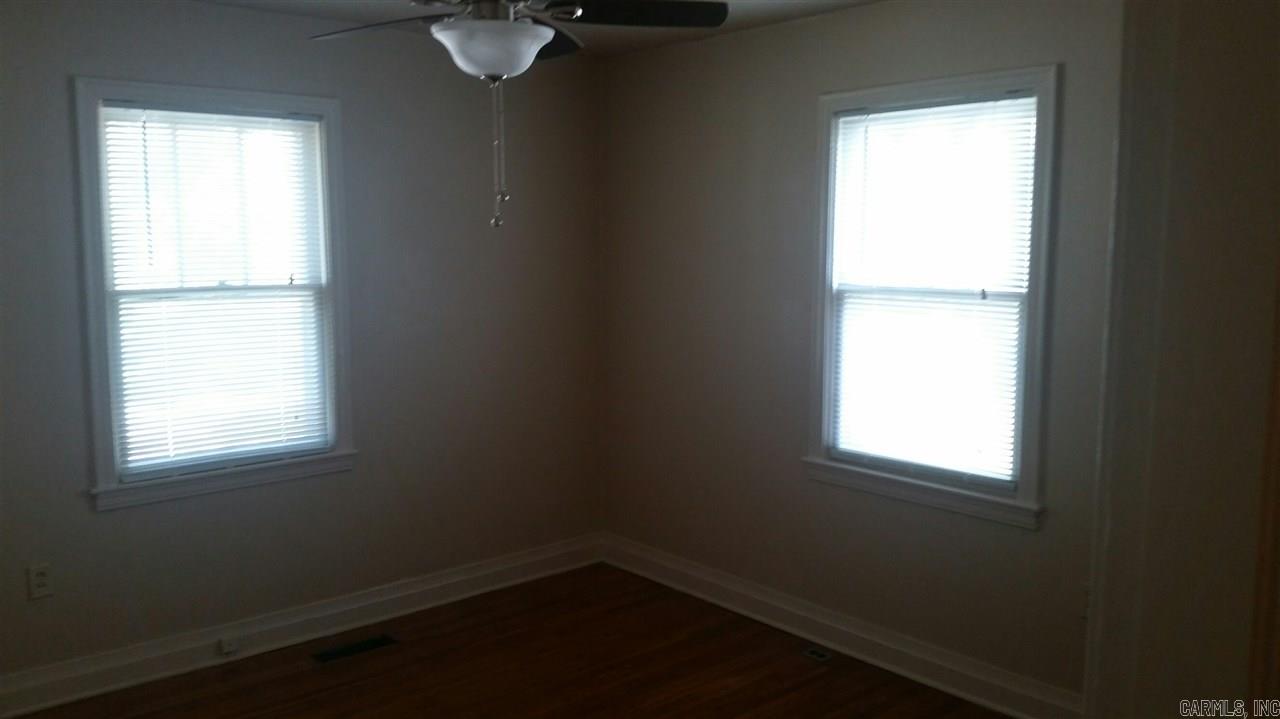 Hill Crest - Residential Lease