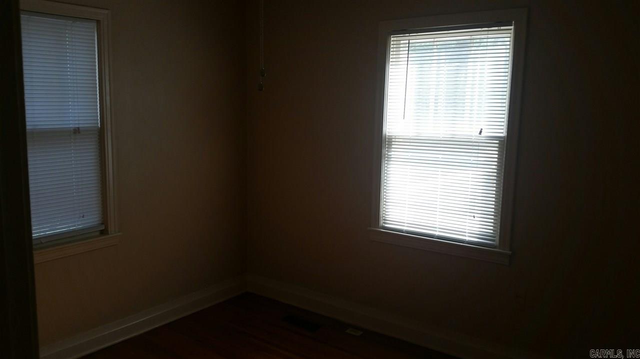 Hill Crest - Residential Lease