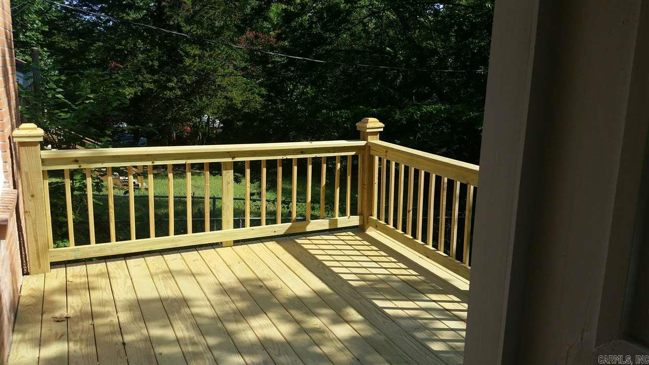 Hill Crest - Residential Lease