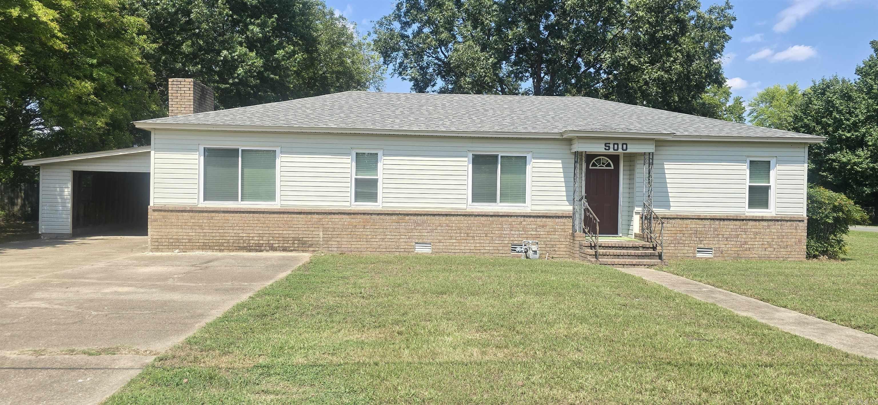 Morden - Residential Lease