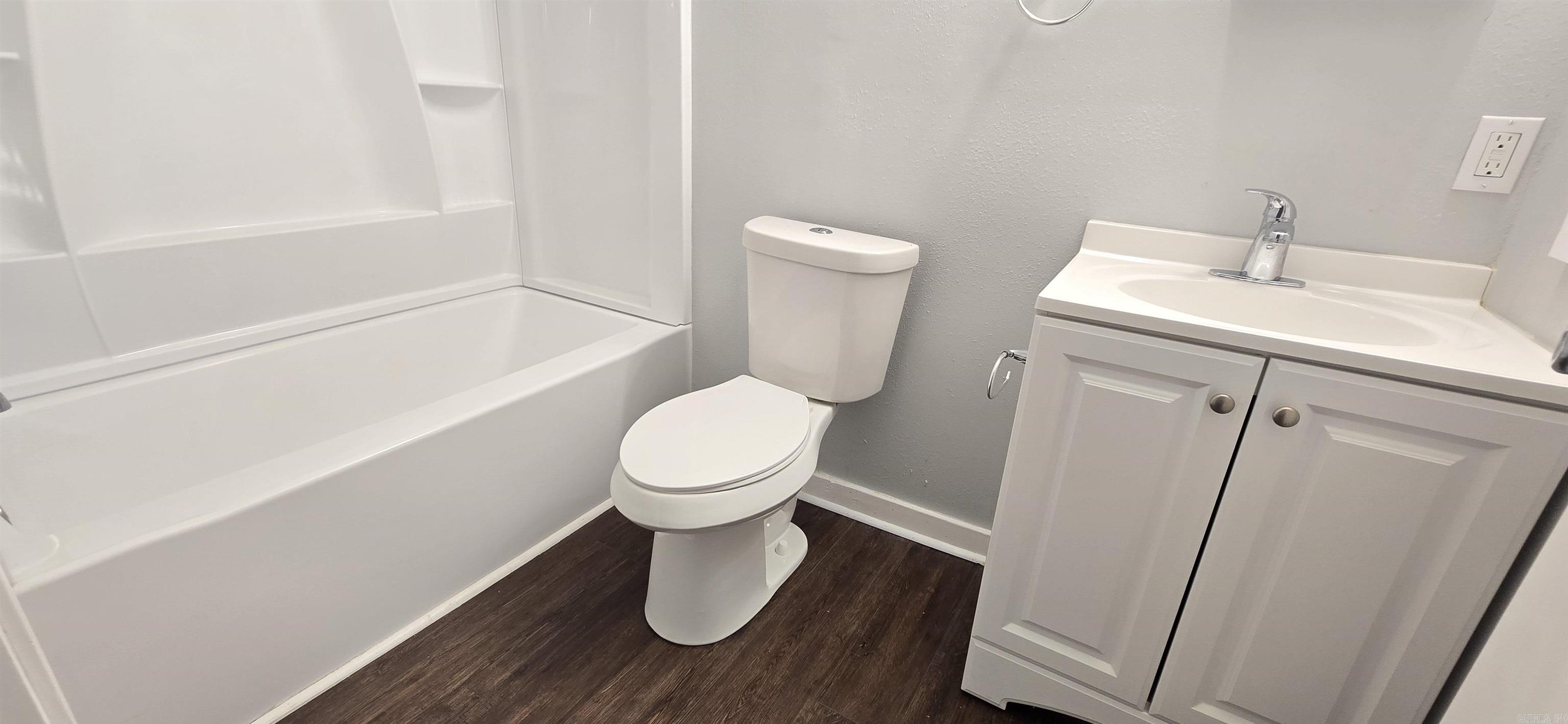 Morden - Residential Lease