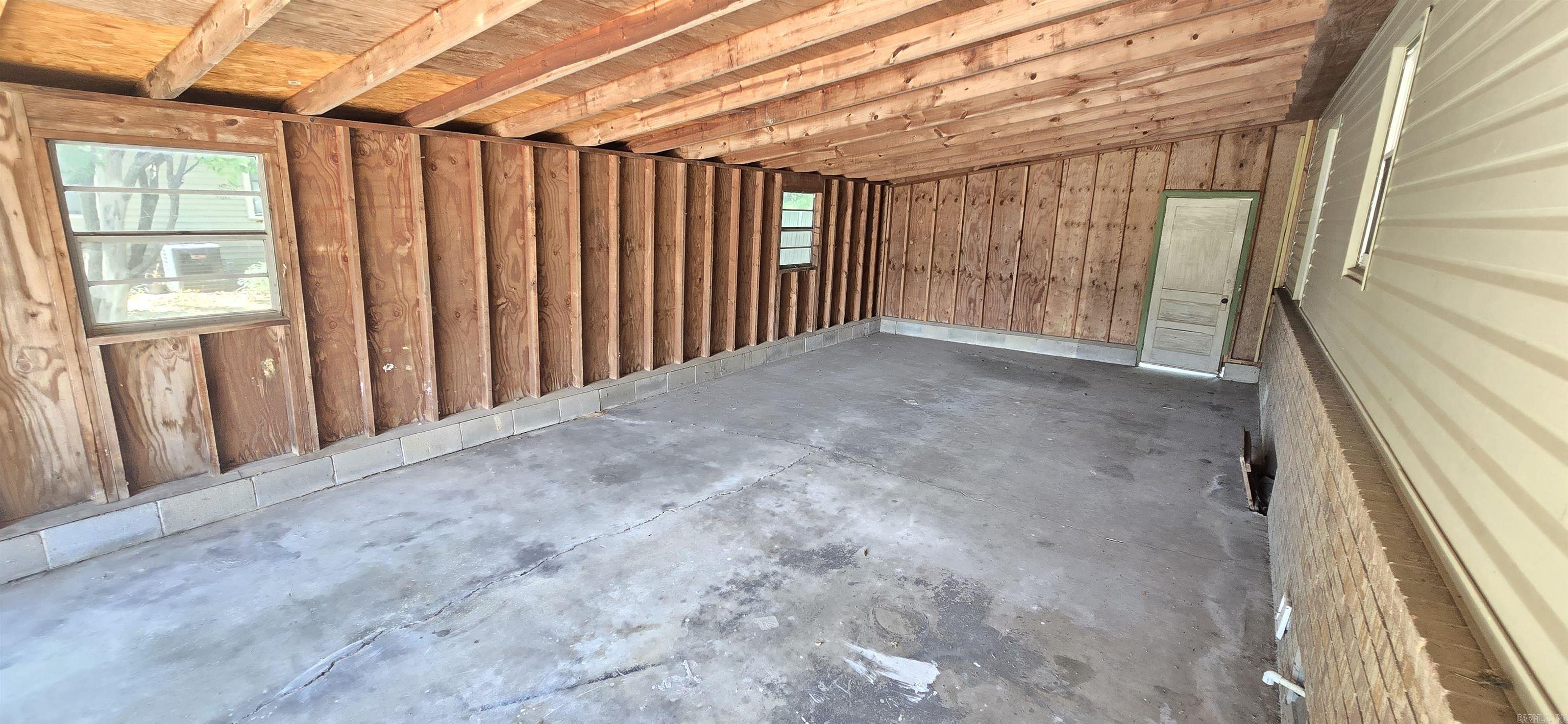 Morden - Residential Lease