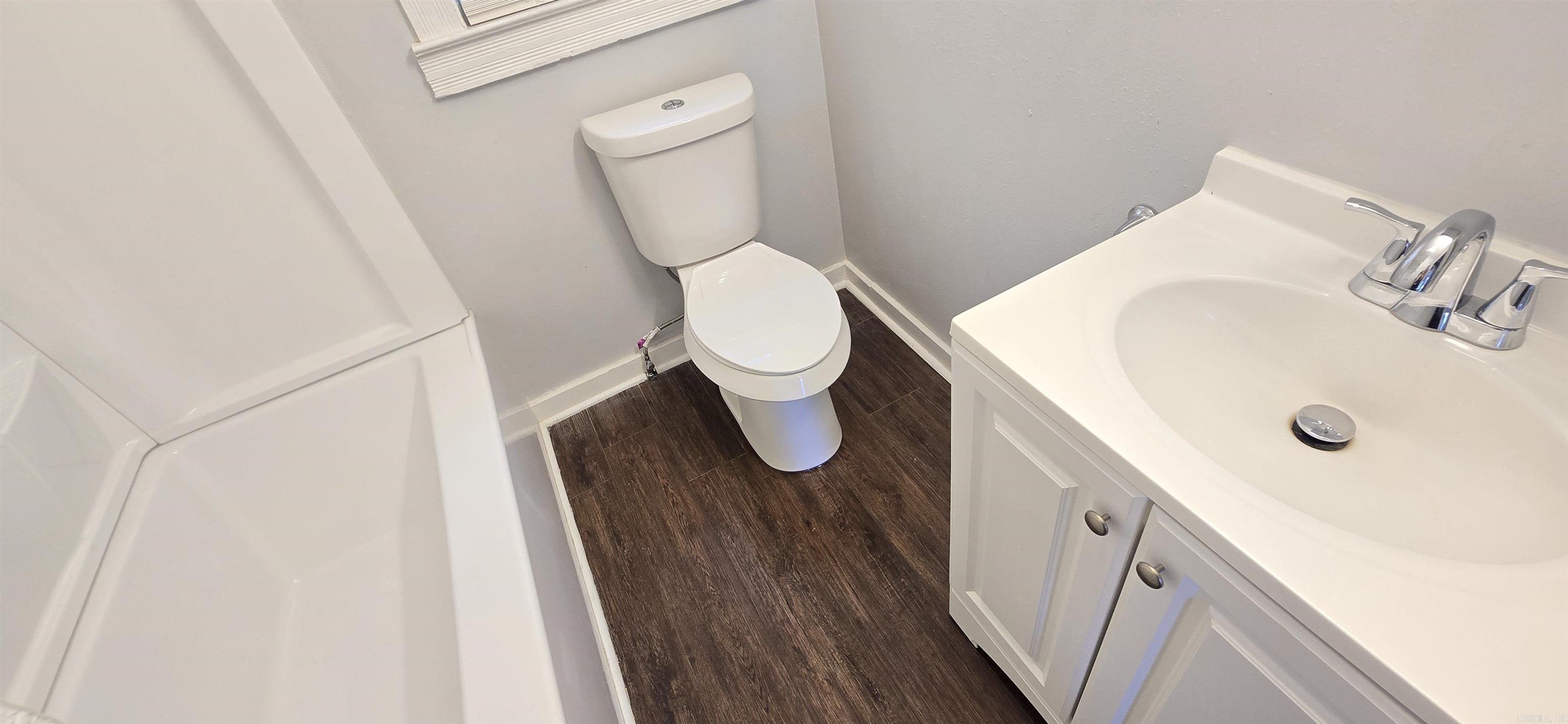 Morden - Residential Lease