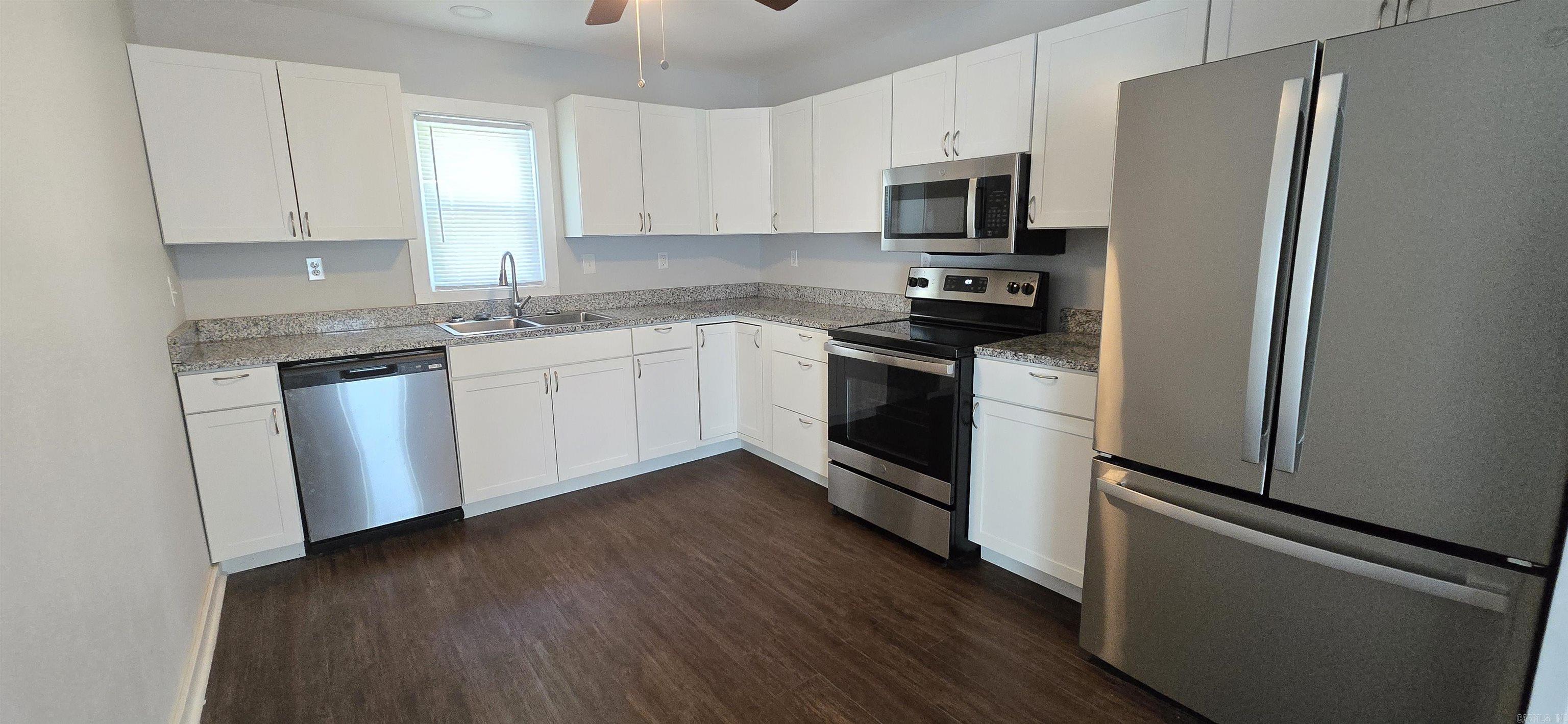 Morden - Residential Lease