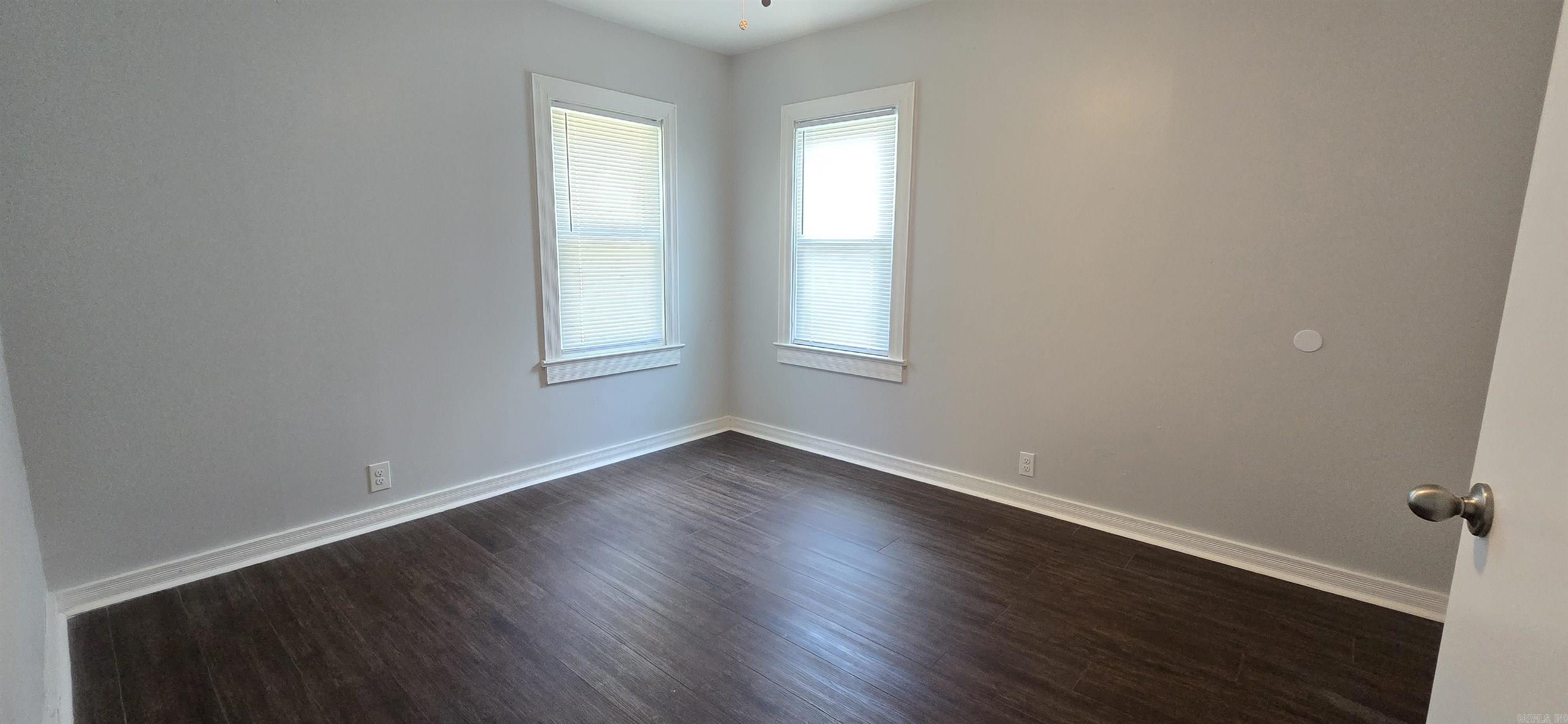 Morden - Residential Lease