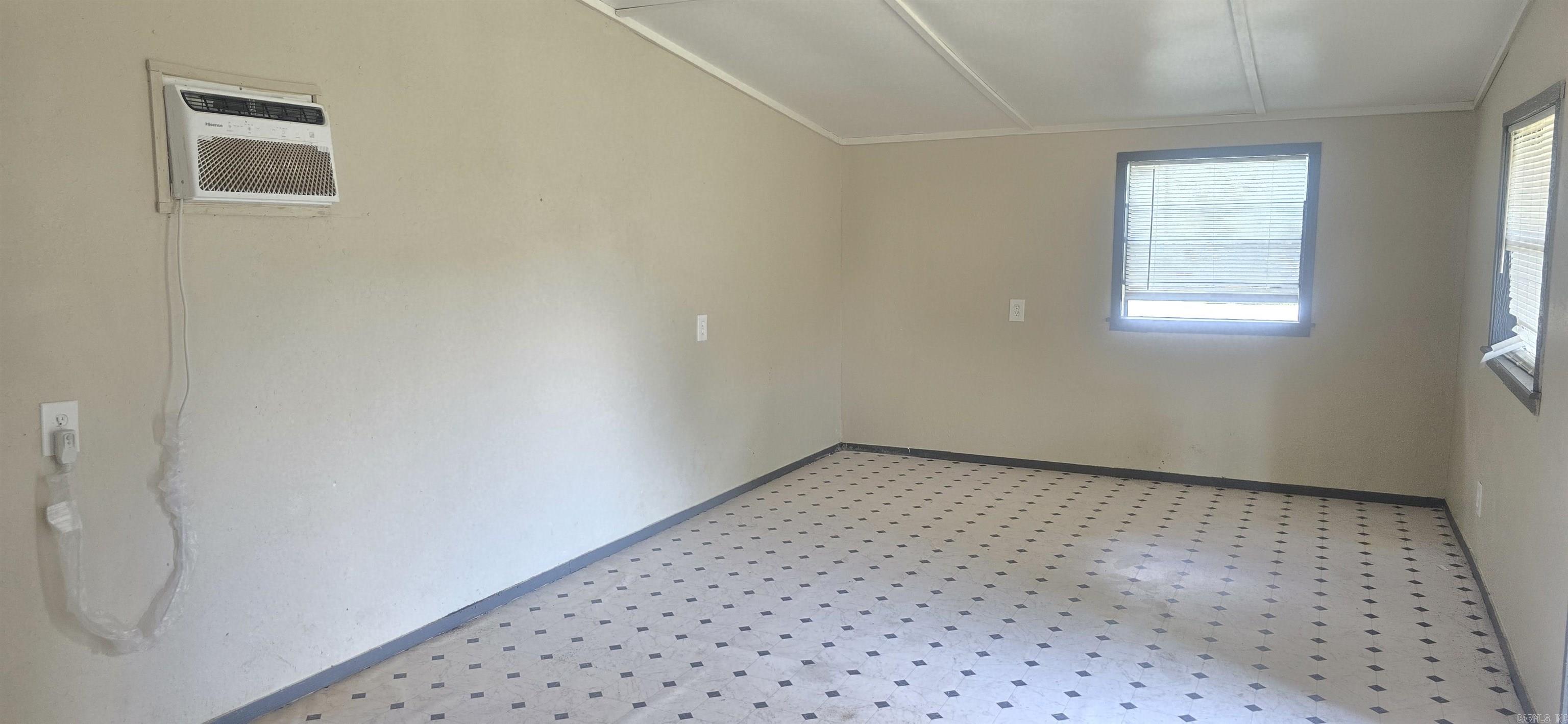 Morden - Residential Lease