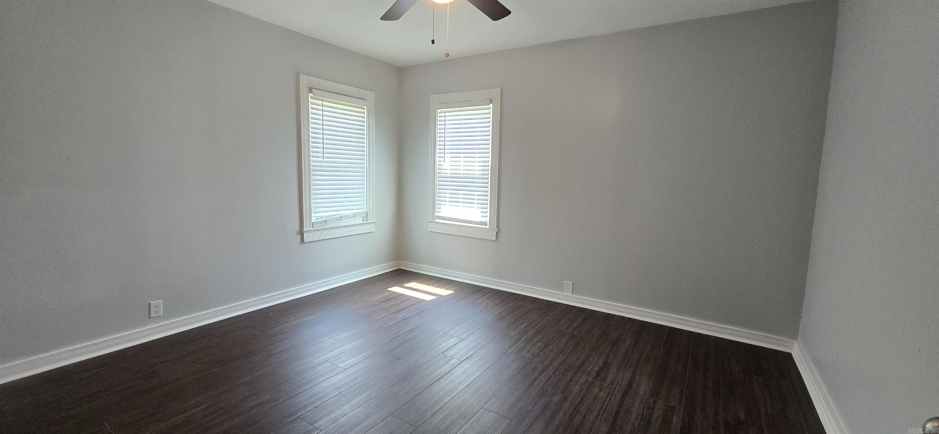 Morden - Residential Lease