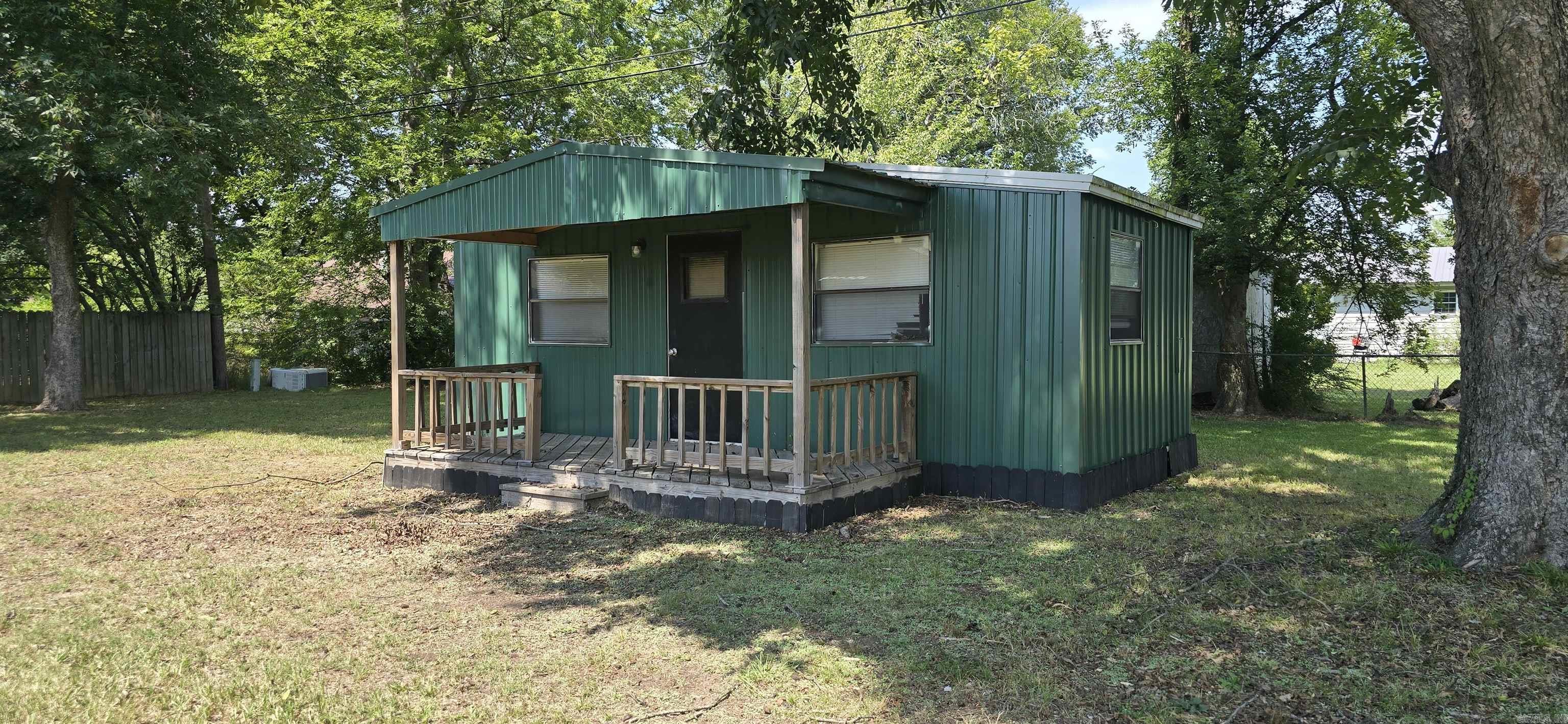 Morden - Residential Lease