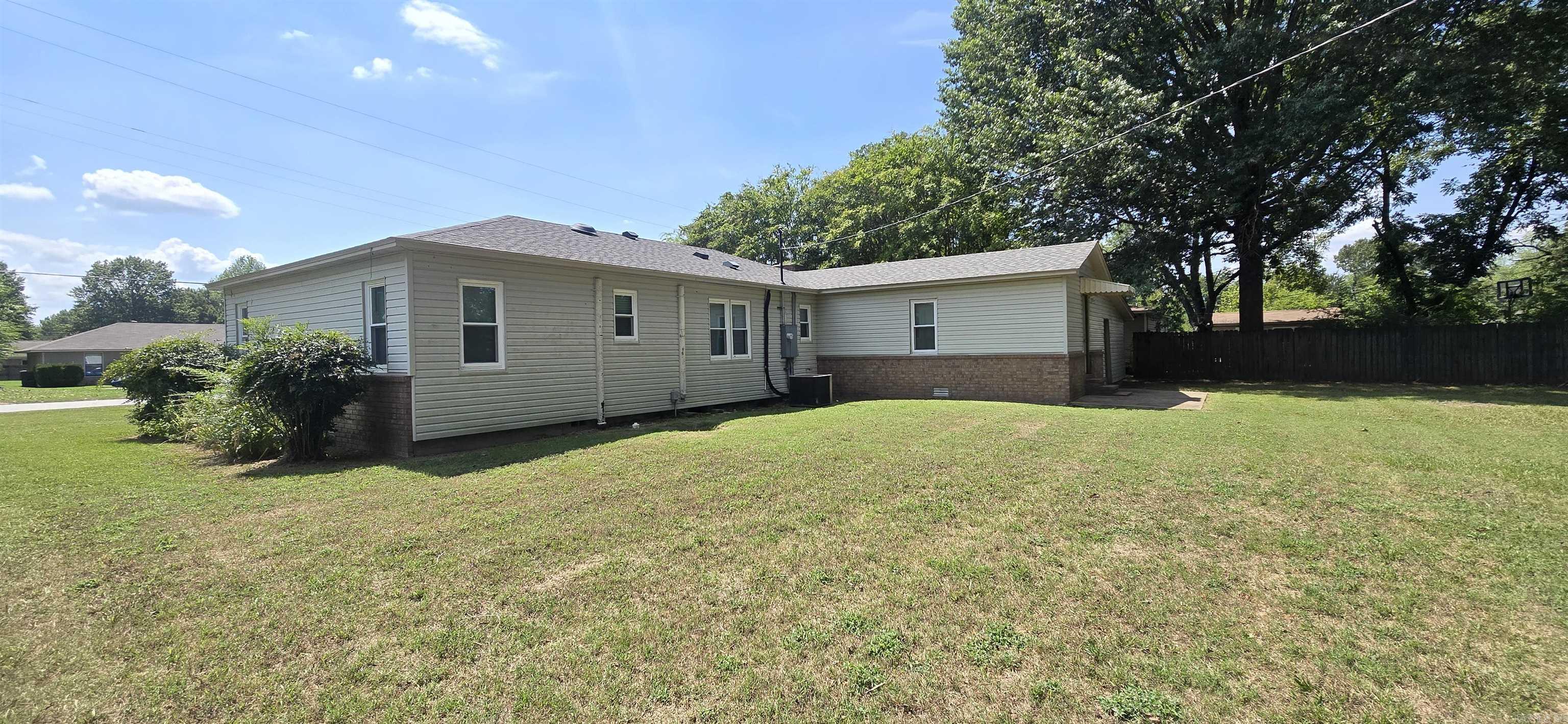 Morden - Residential Lease