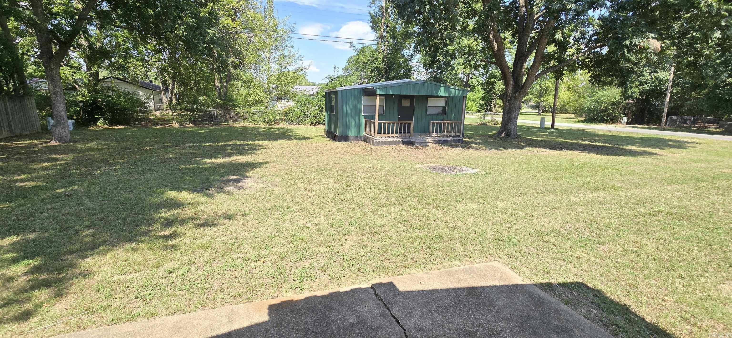 Morden - Residential Lease