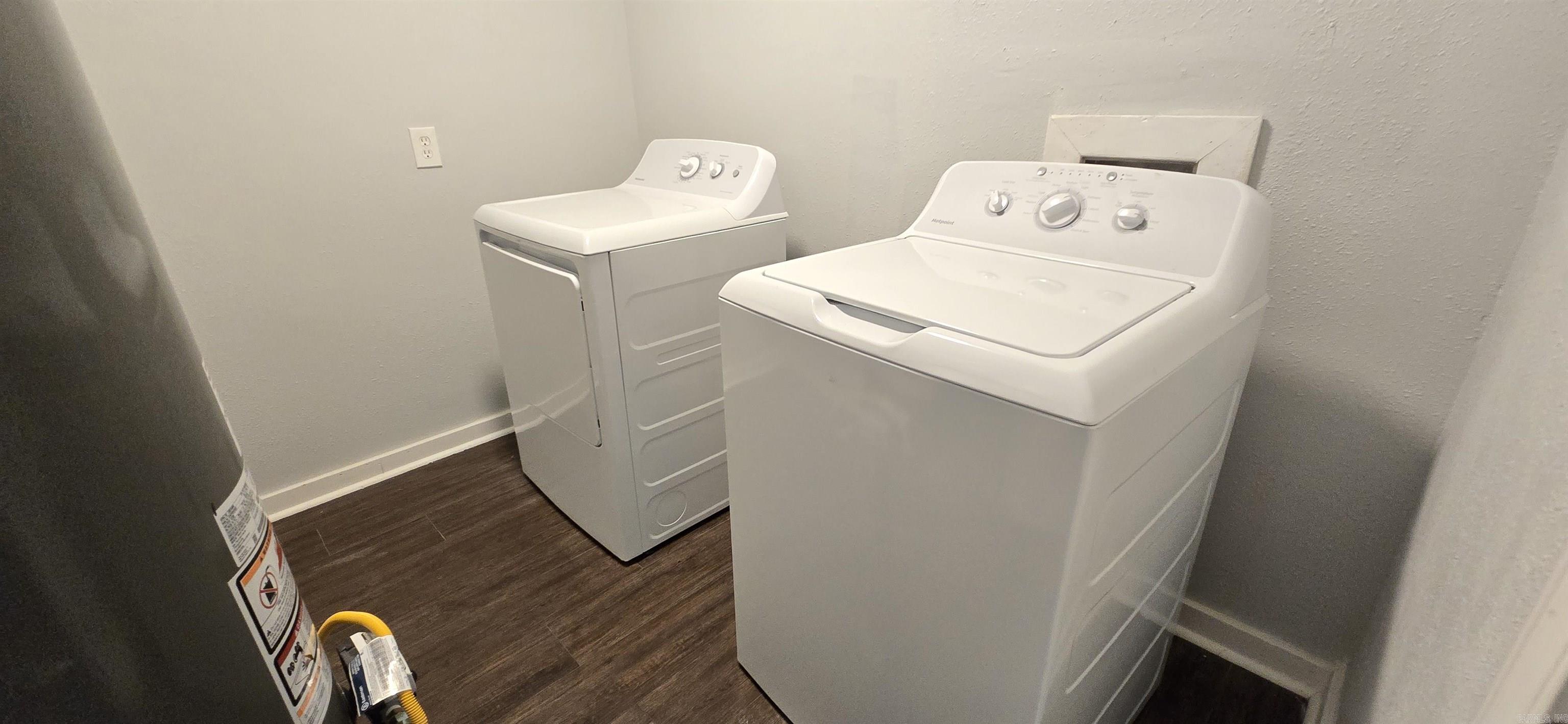 Morden - Residential Lease