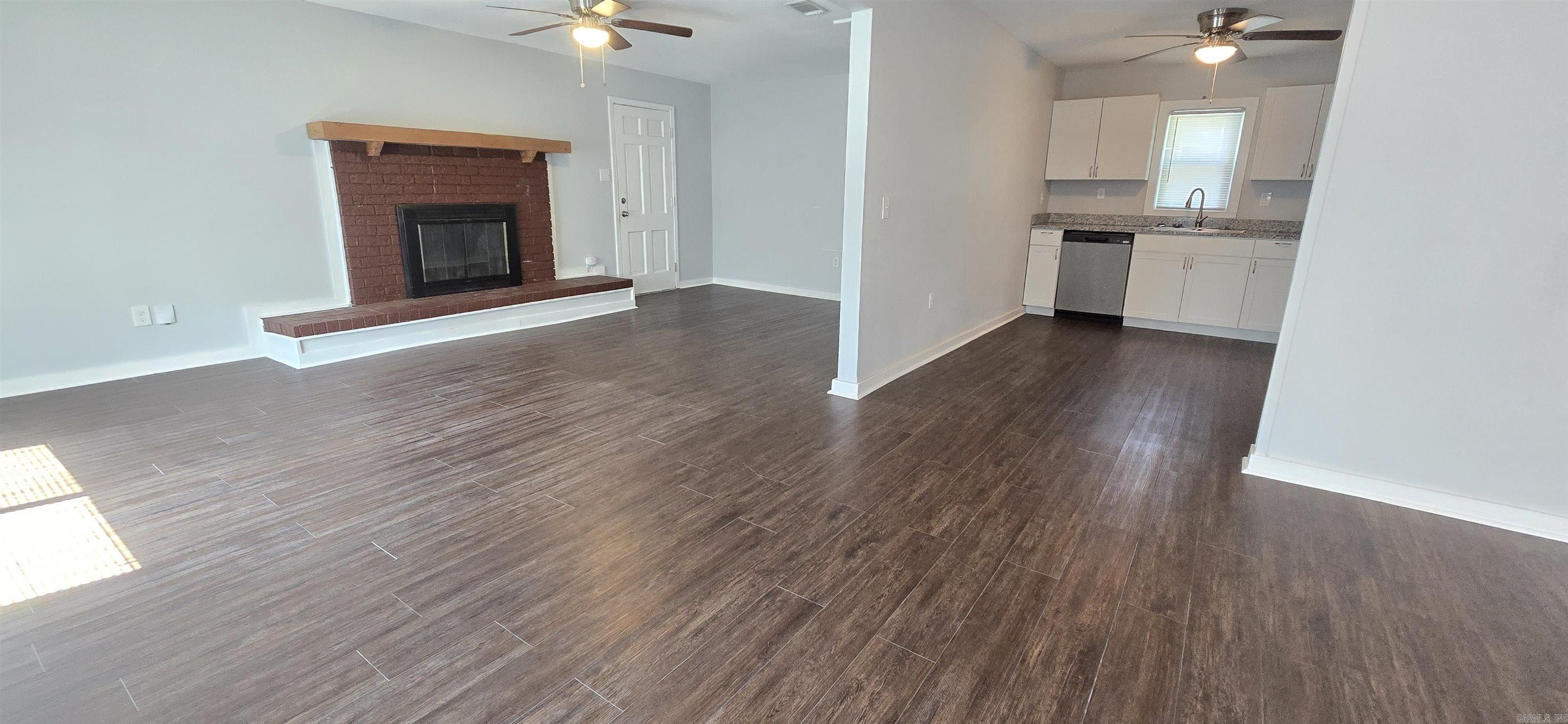 Morden - Residential Lease