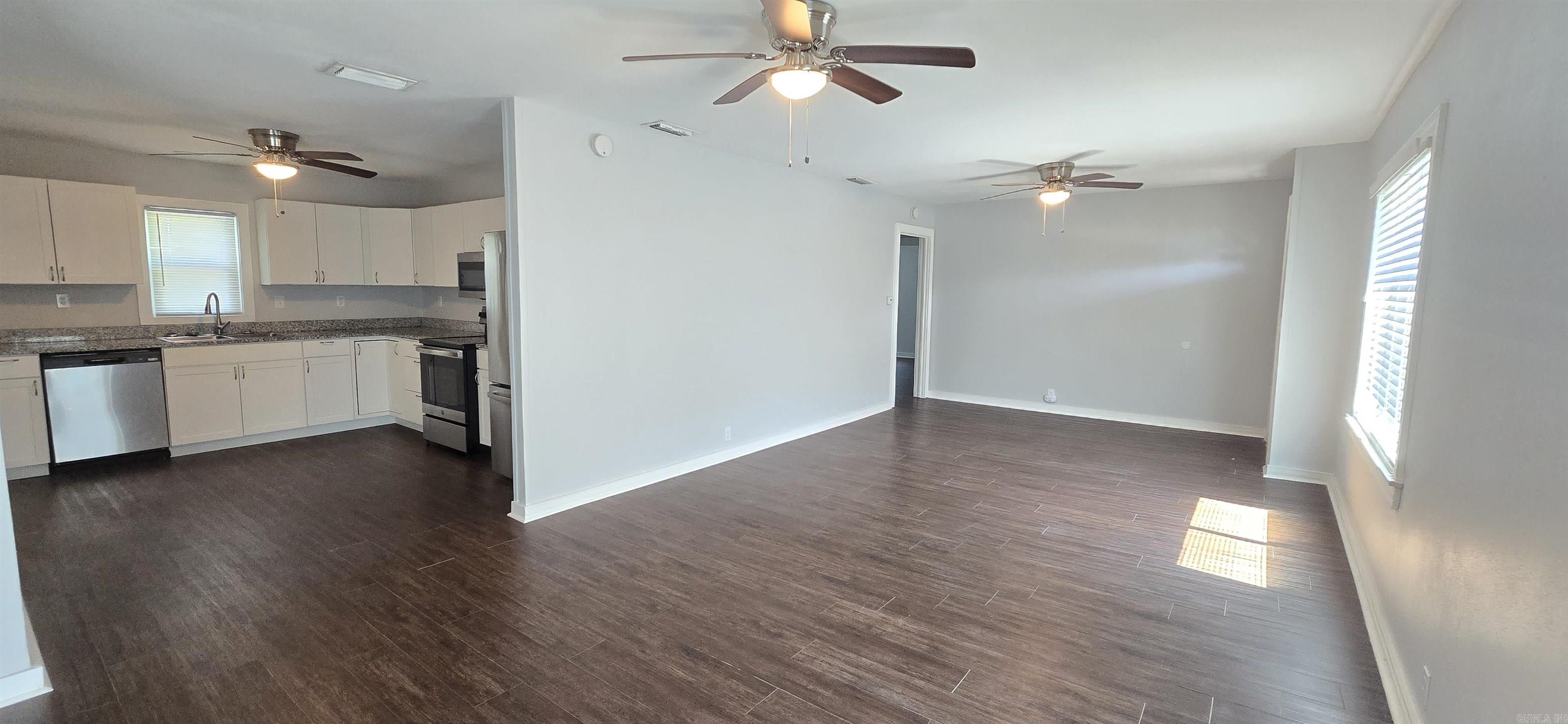 Morden - Residential Lease