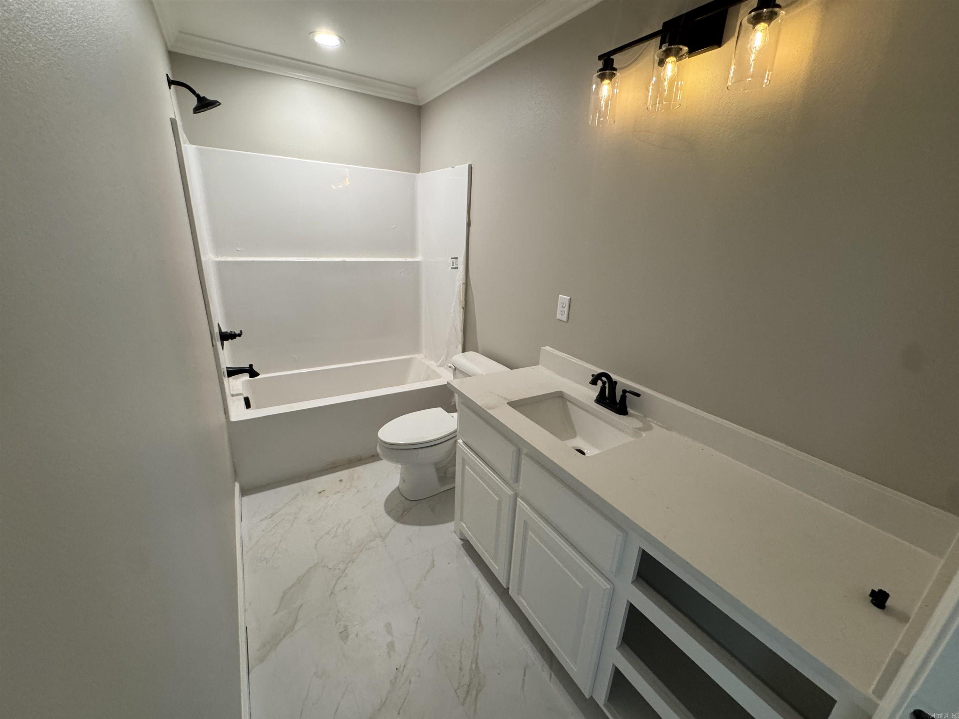Ledrick Place - Residential