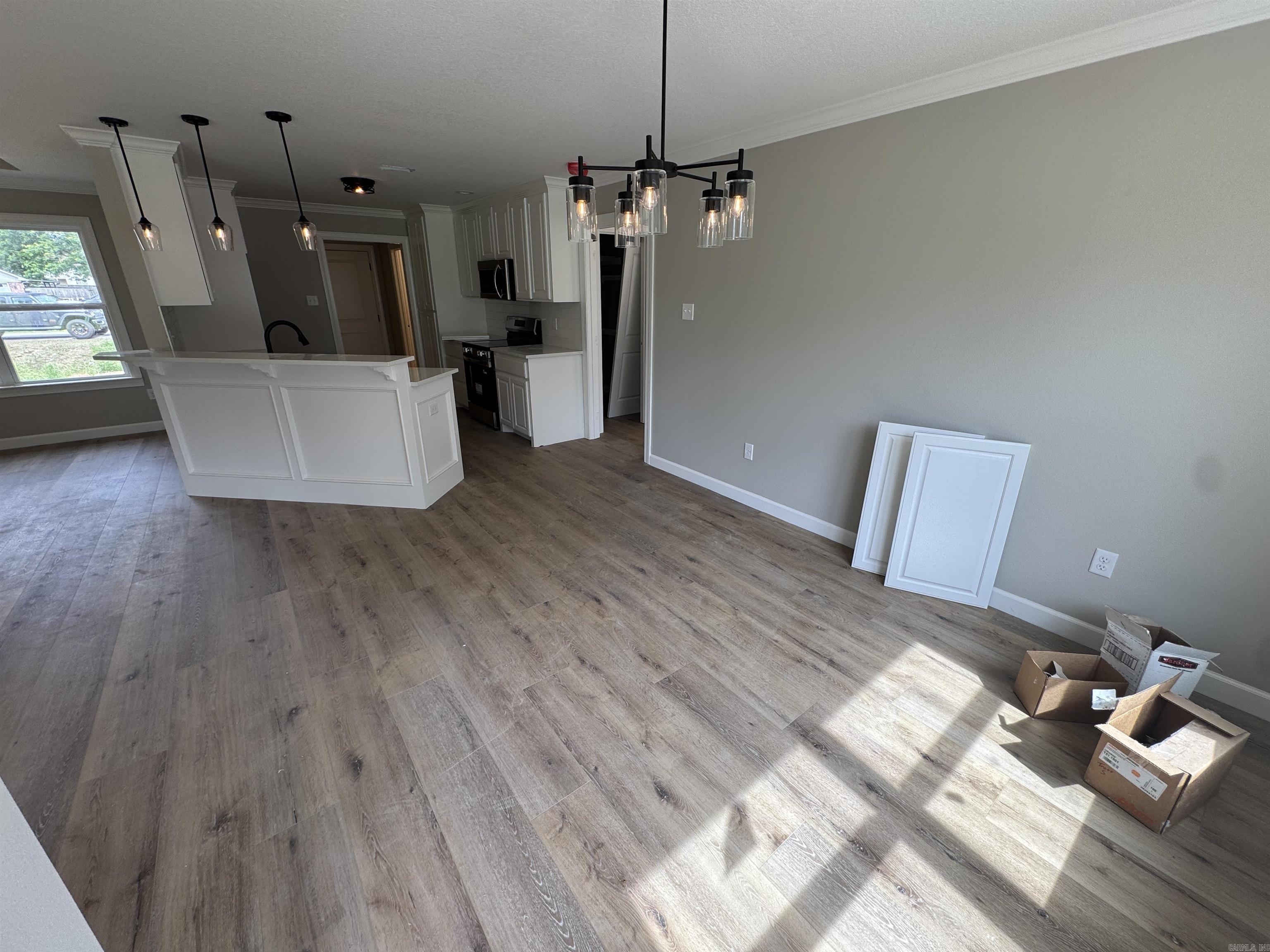 Ledrick Place - Residential