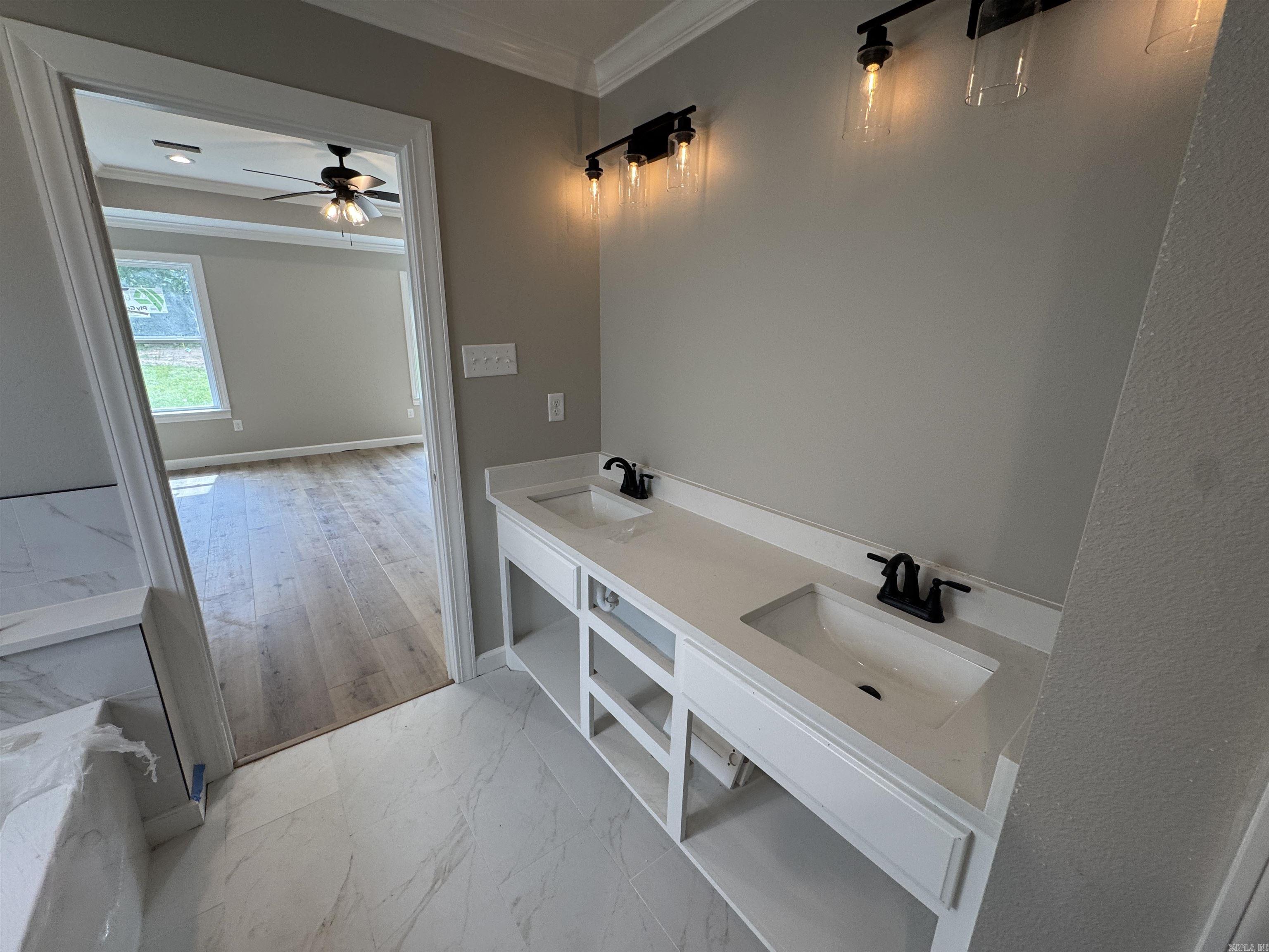 Ledrick Place - Residential