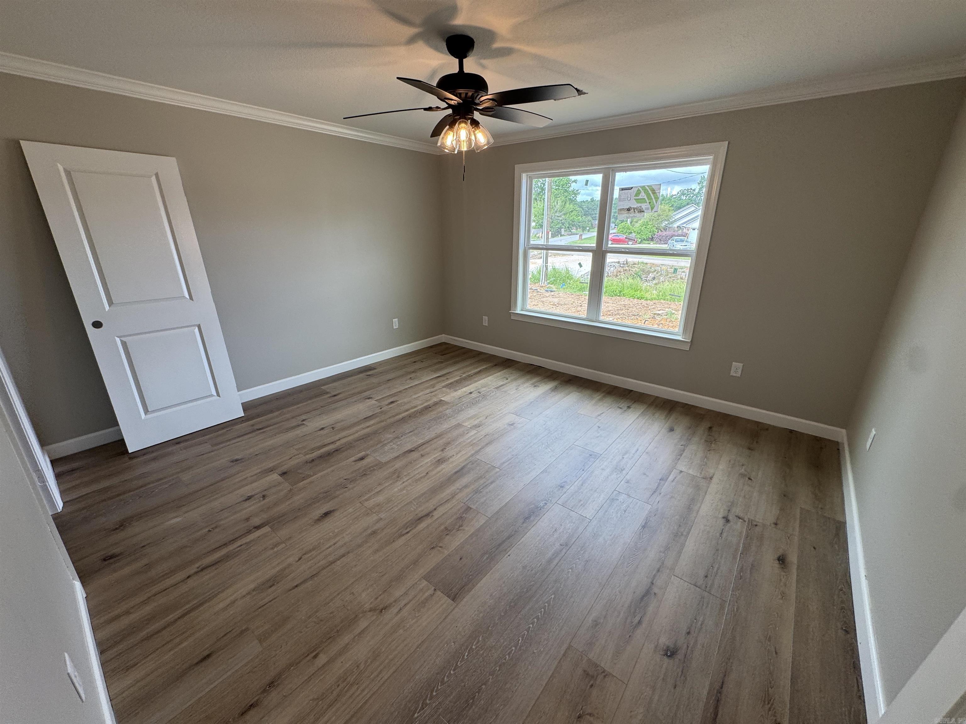 Ledrick Place - Residential