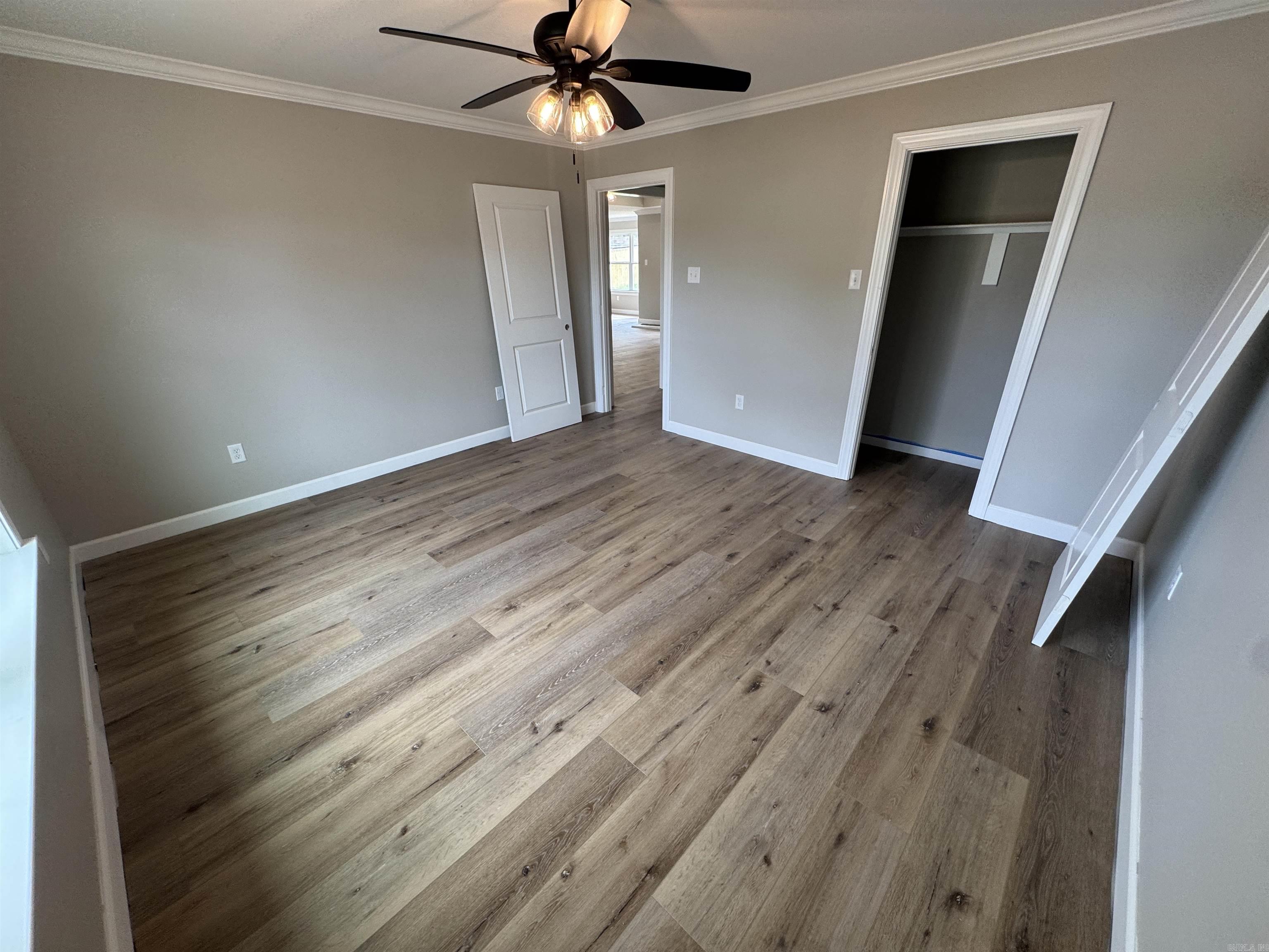 Ledrick Place - Residential