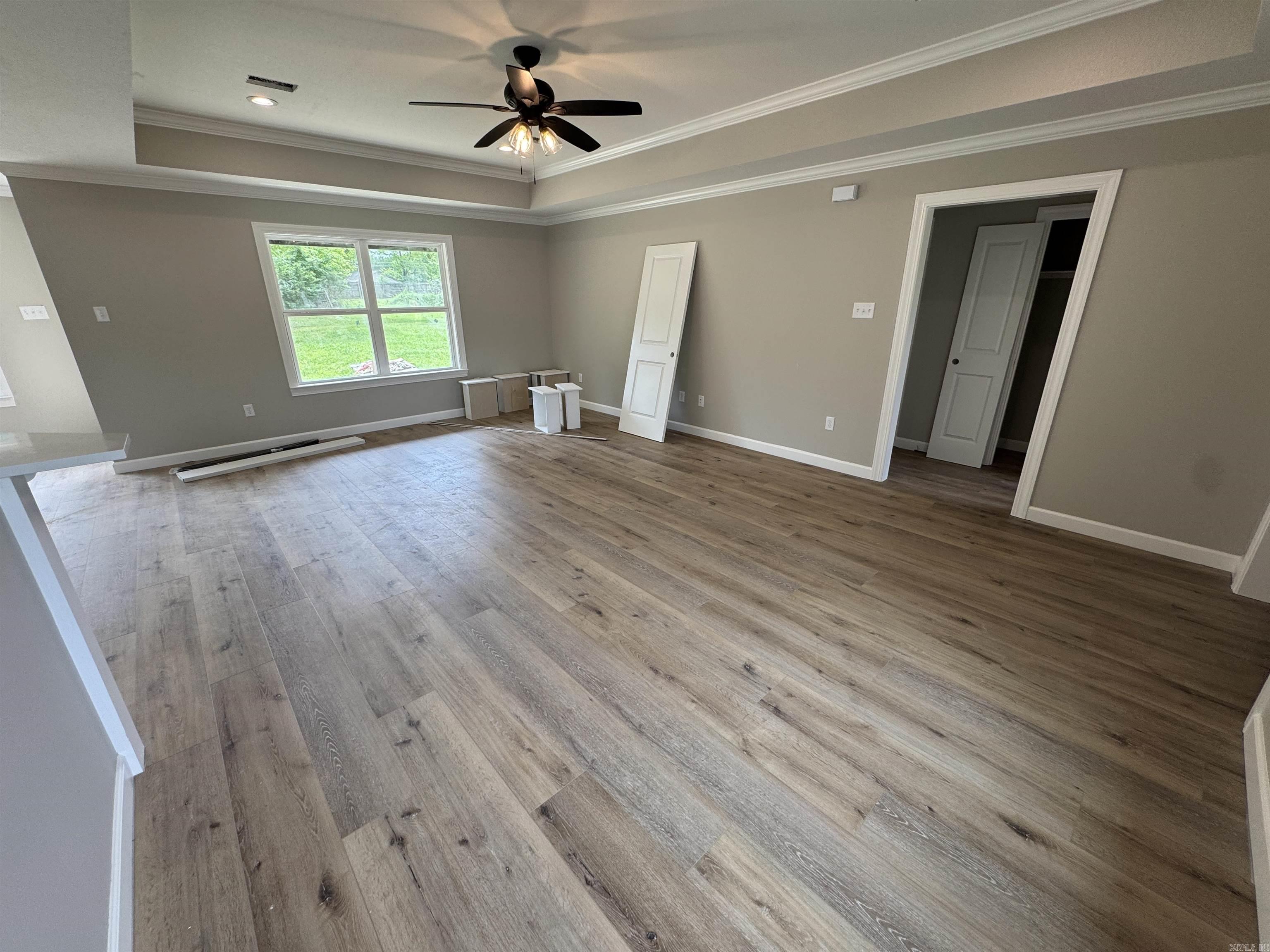 Ledrick Place - Residential