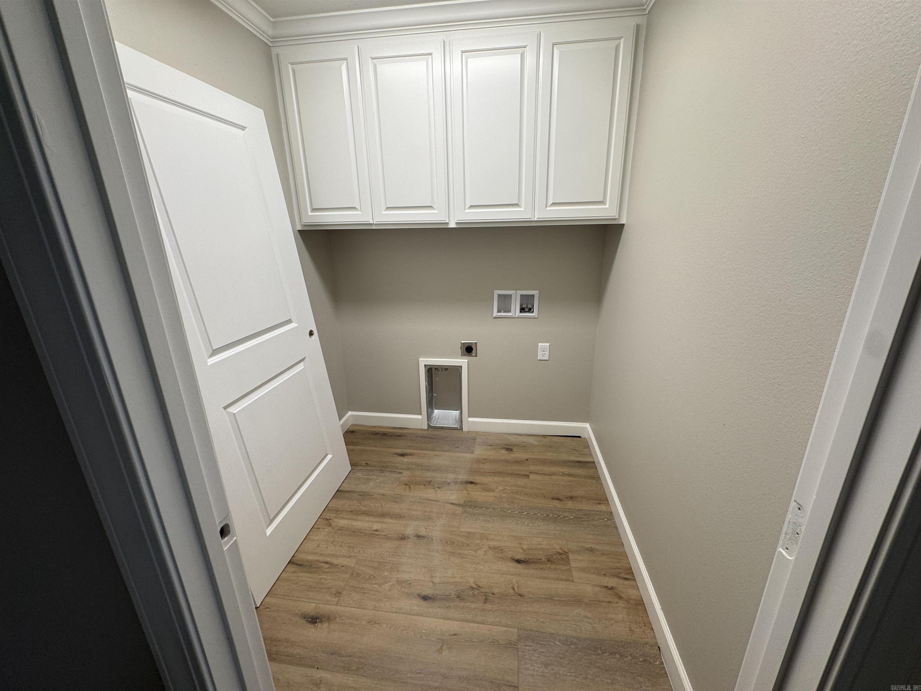 Ledrick Place - Residential
