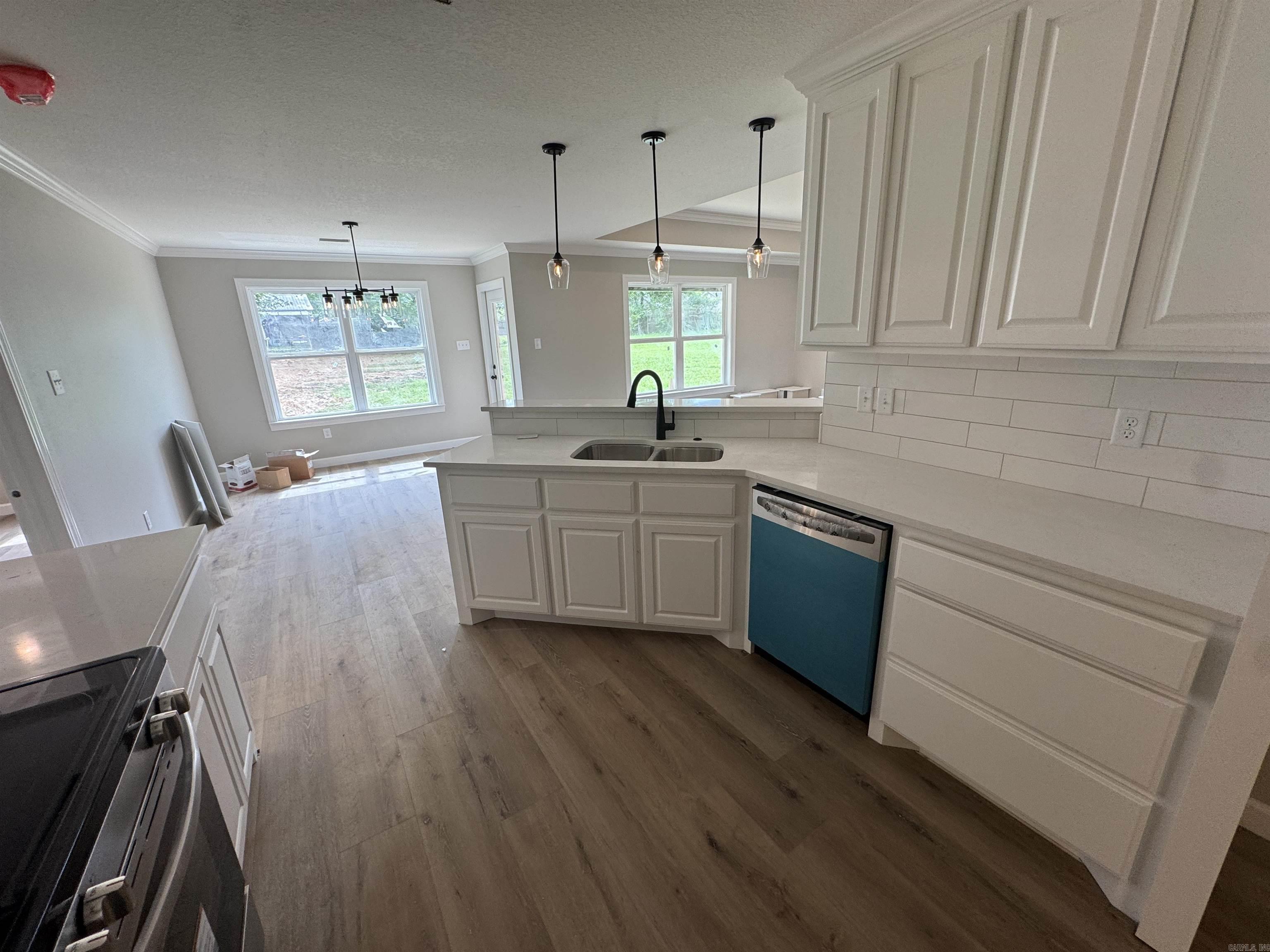 Ledrick Place - Residential