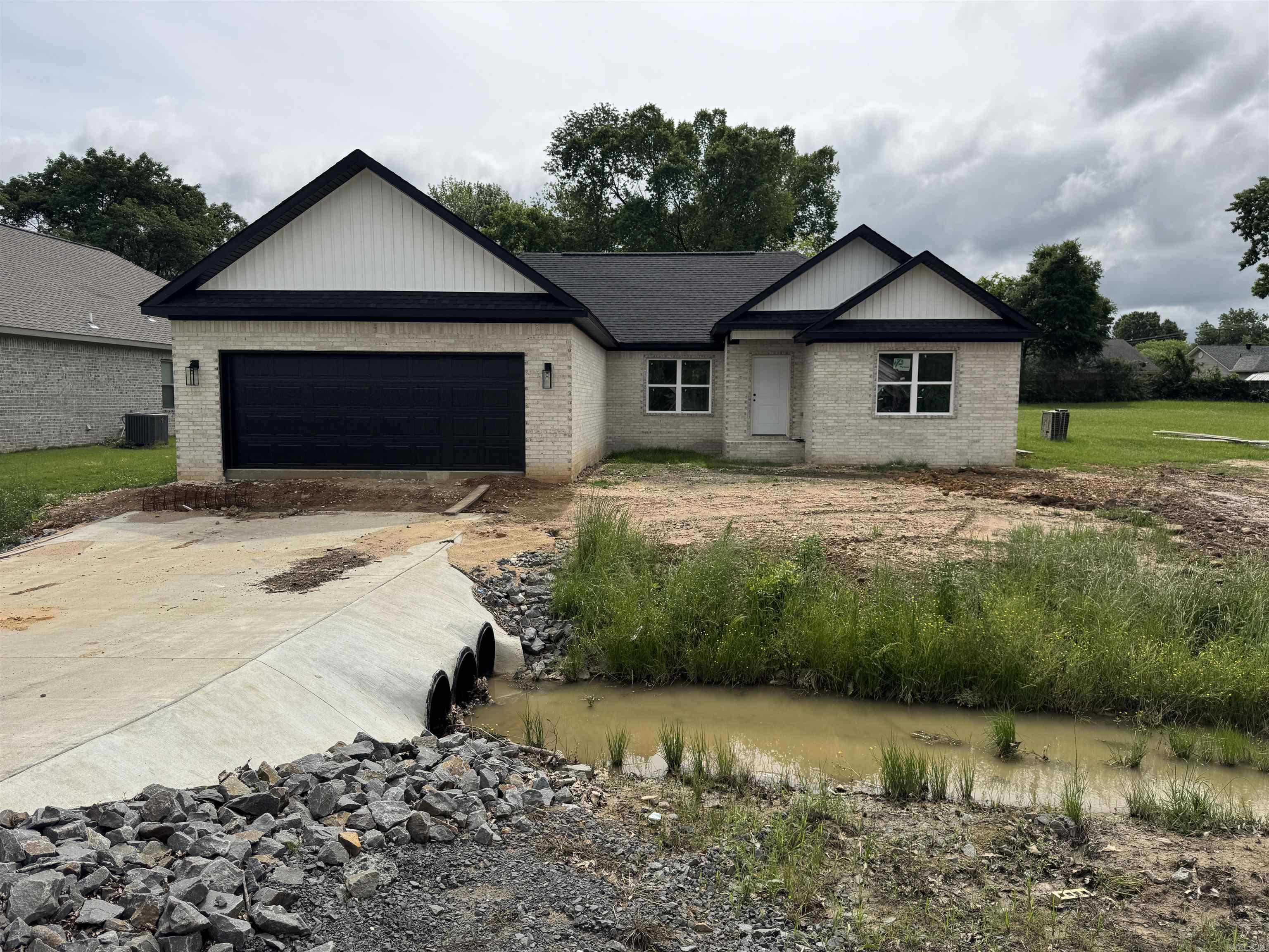Ledrick Place - Residential