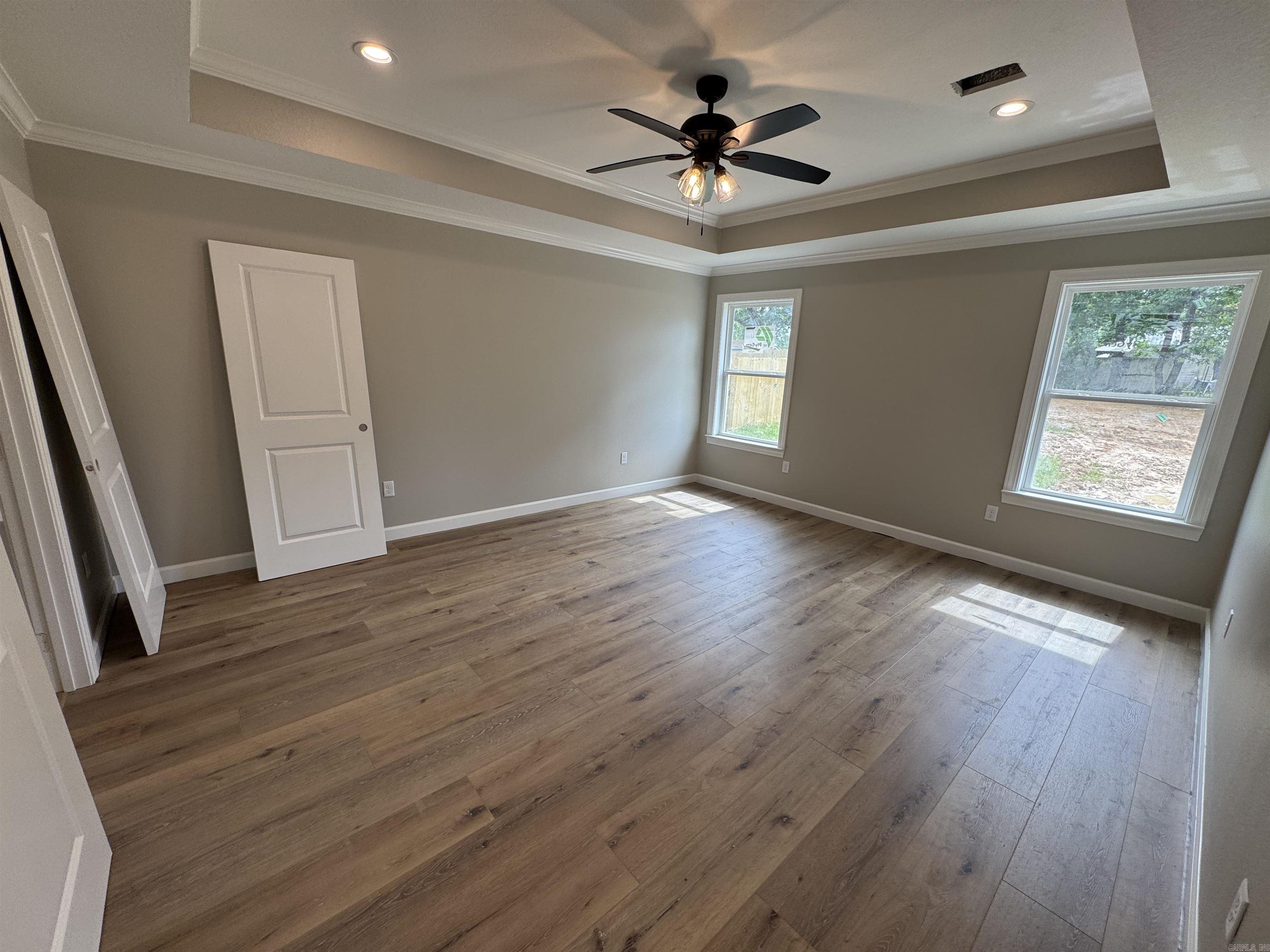 Ledrick Place - Residential