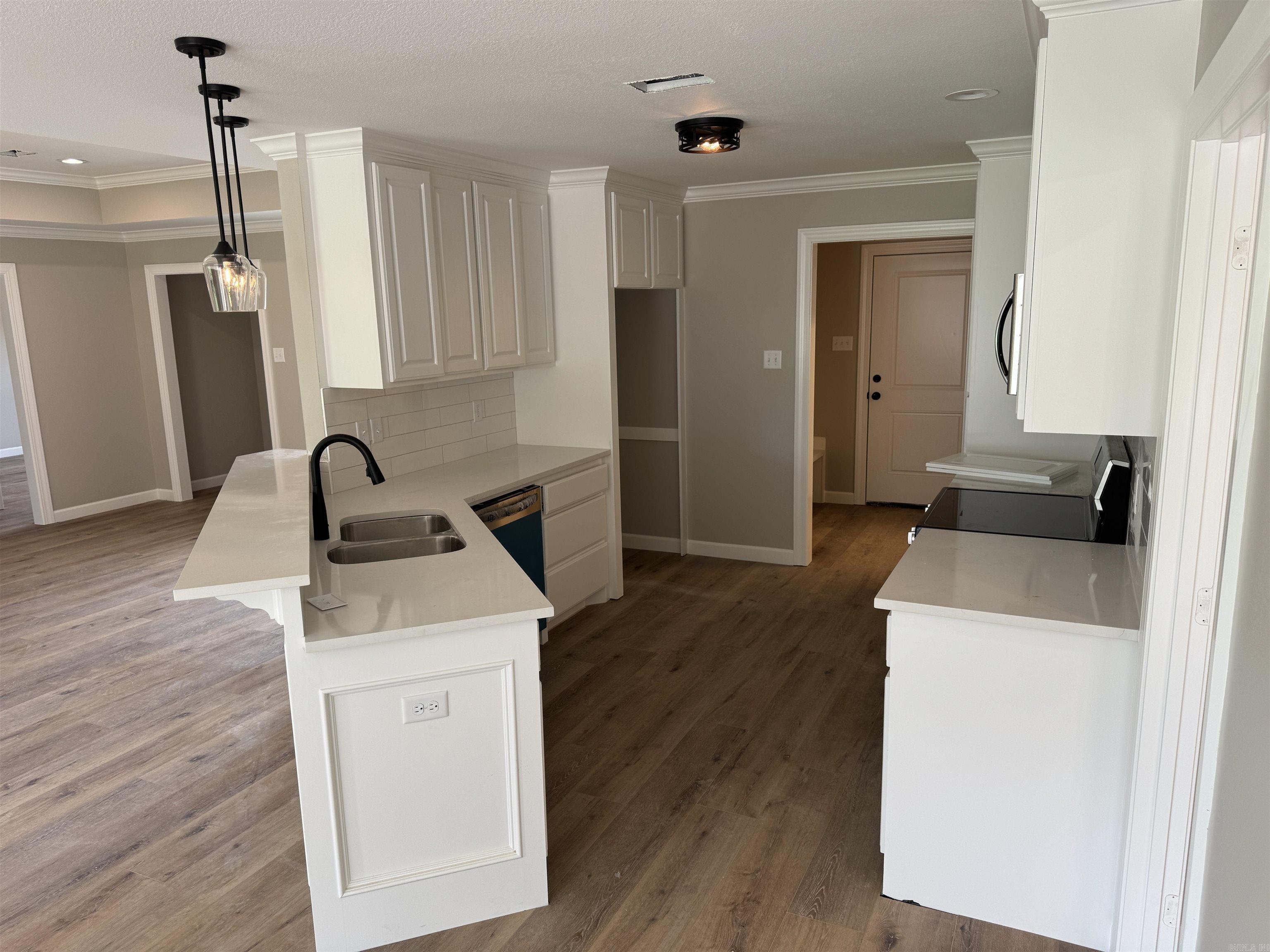 Ledrick Place - Residential