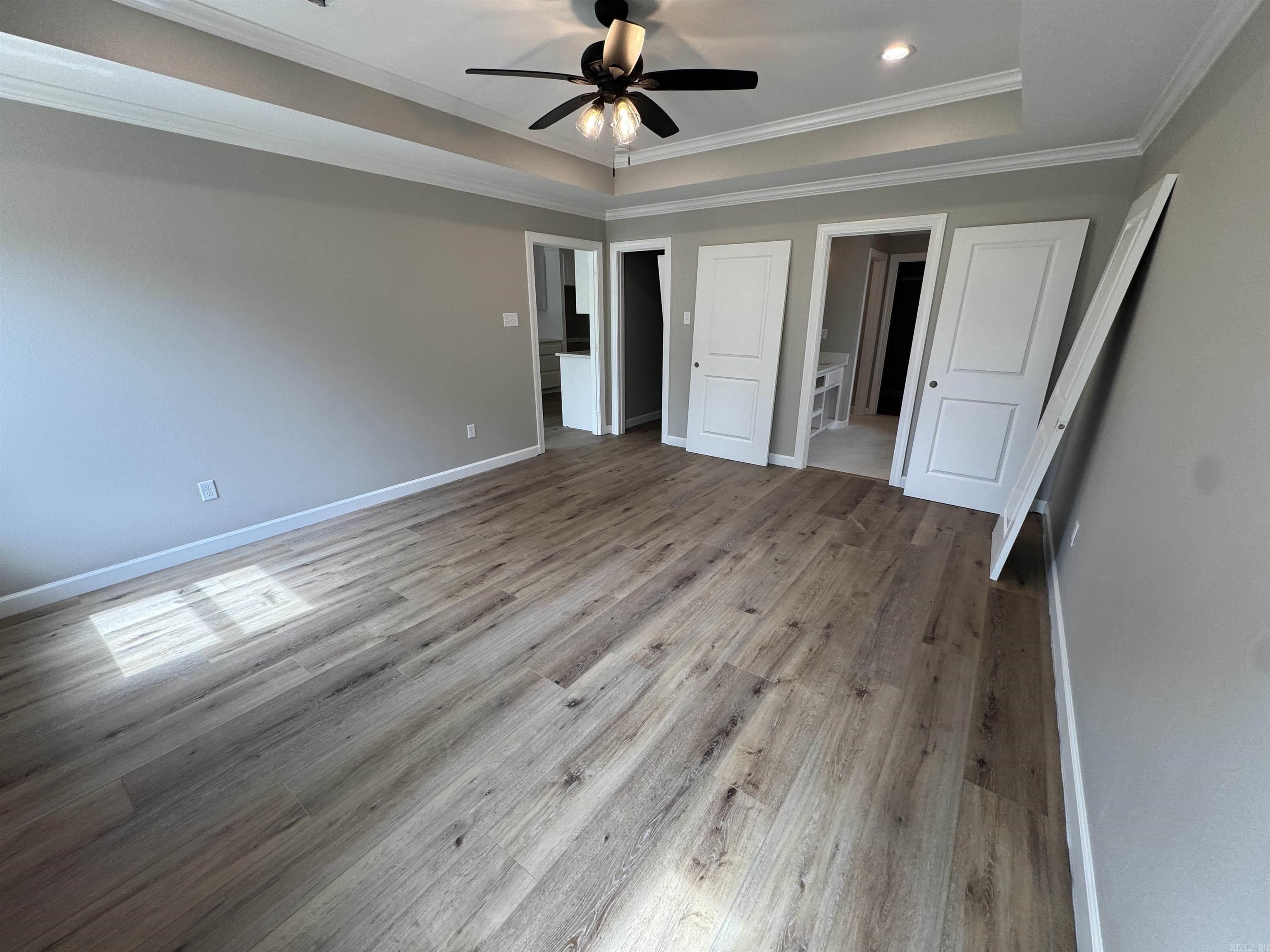 Ledrick Place - Residential