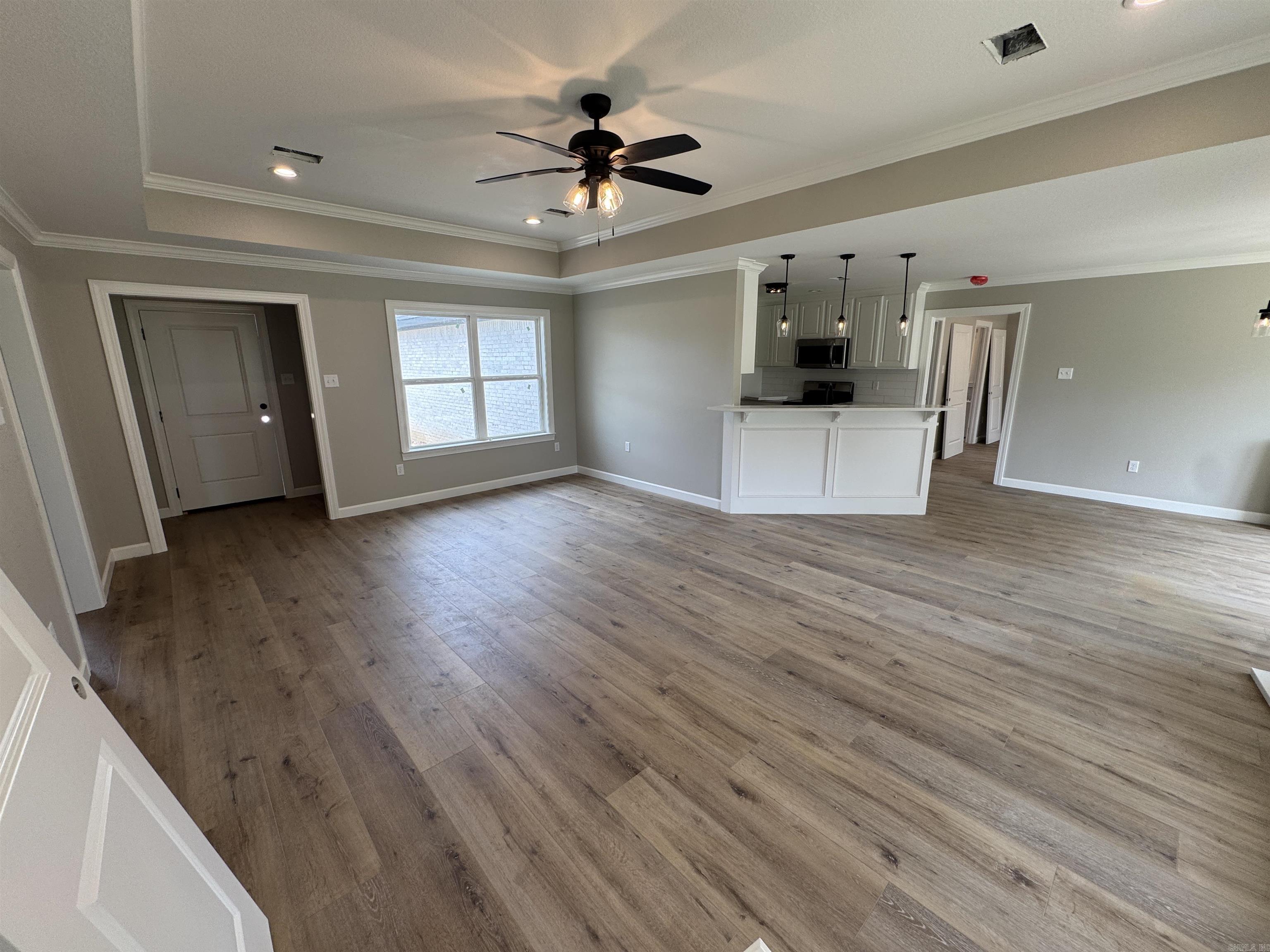 Ledrick Place - Residential