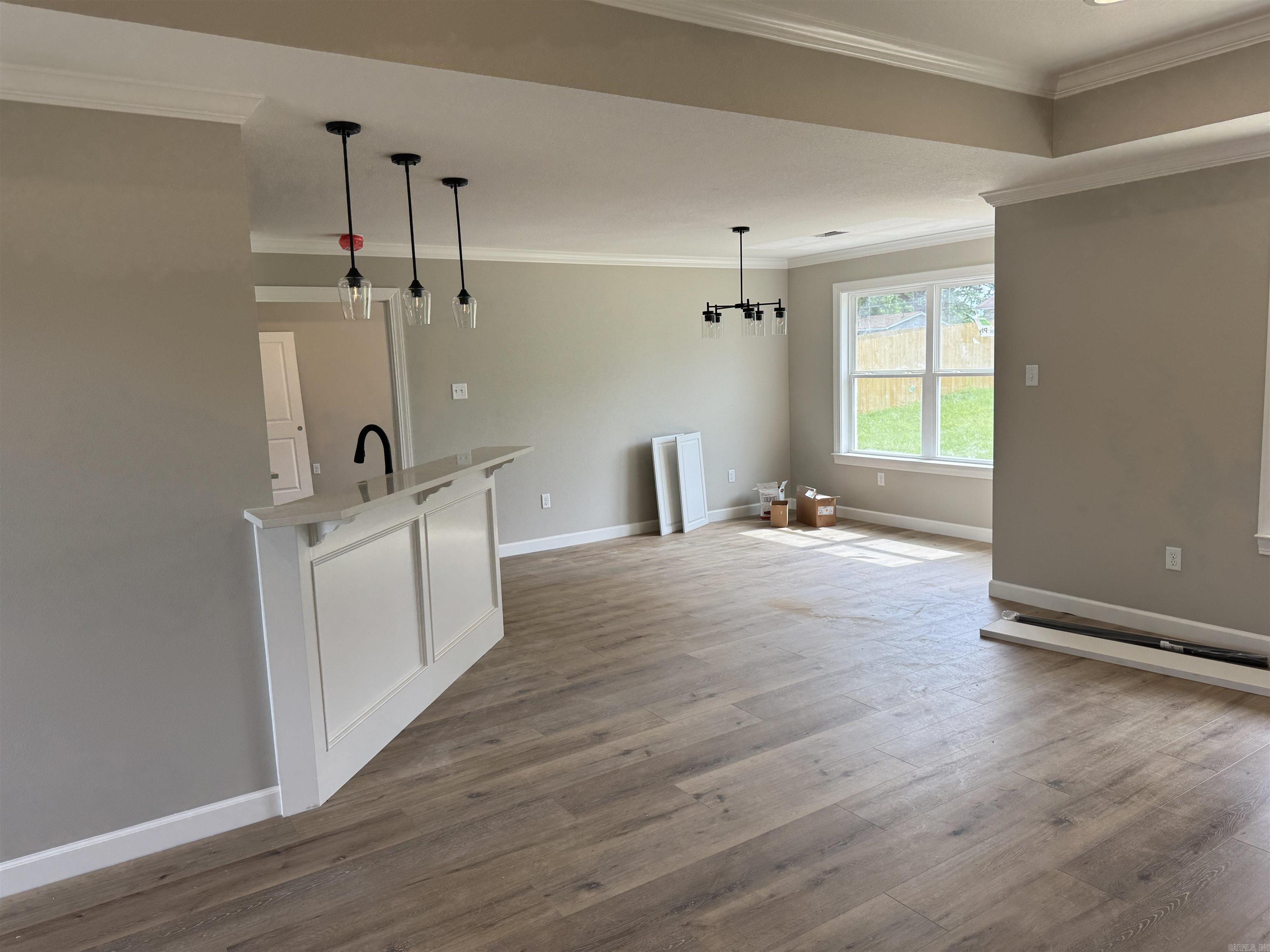Ledrick Place - Residential