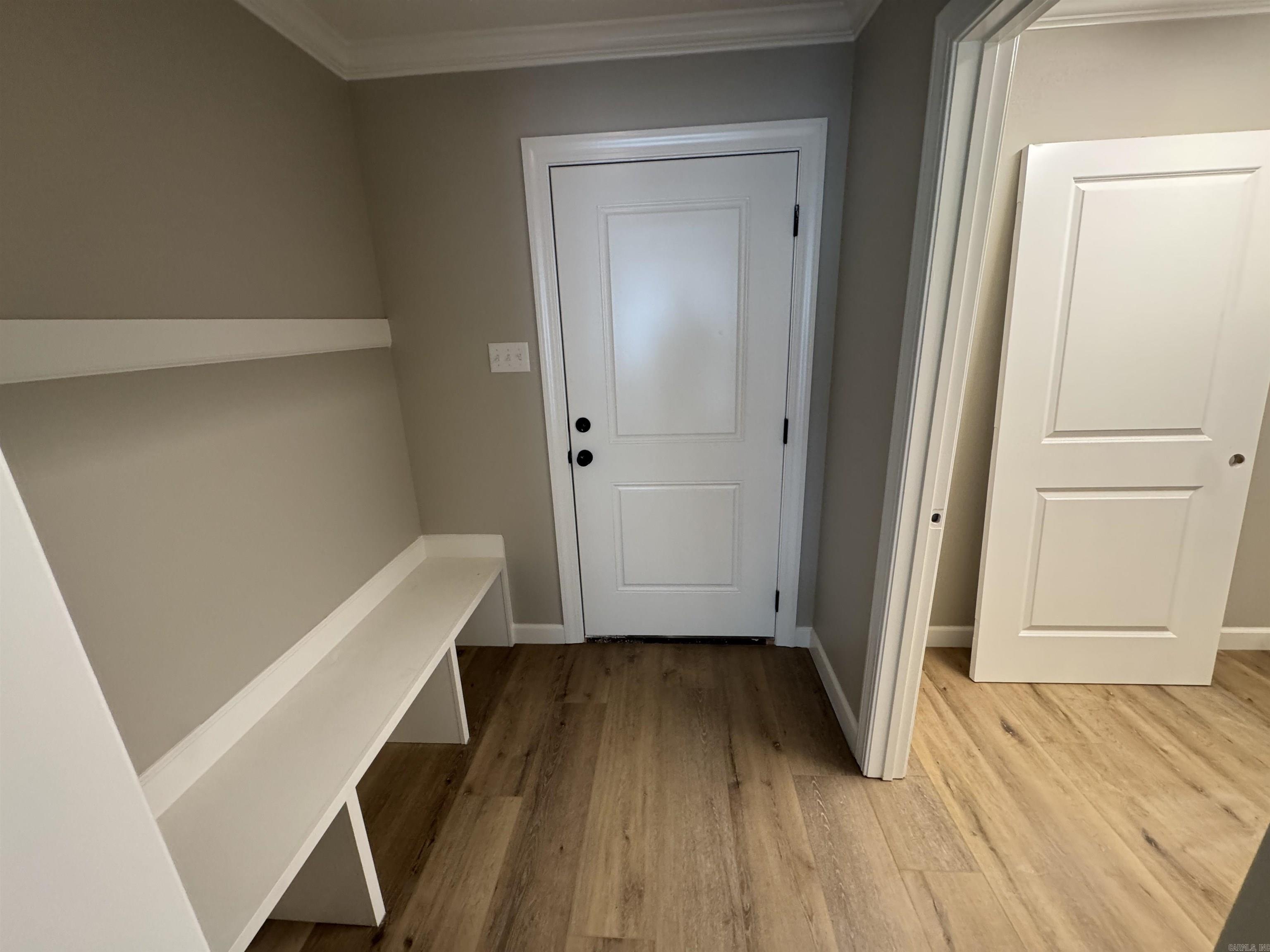 Ledrick Place - Residential