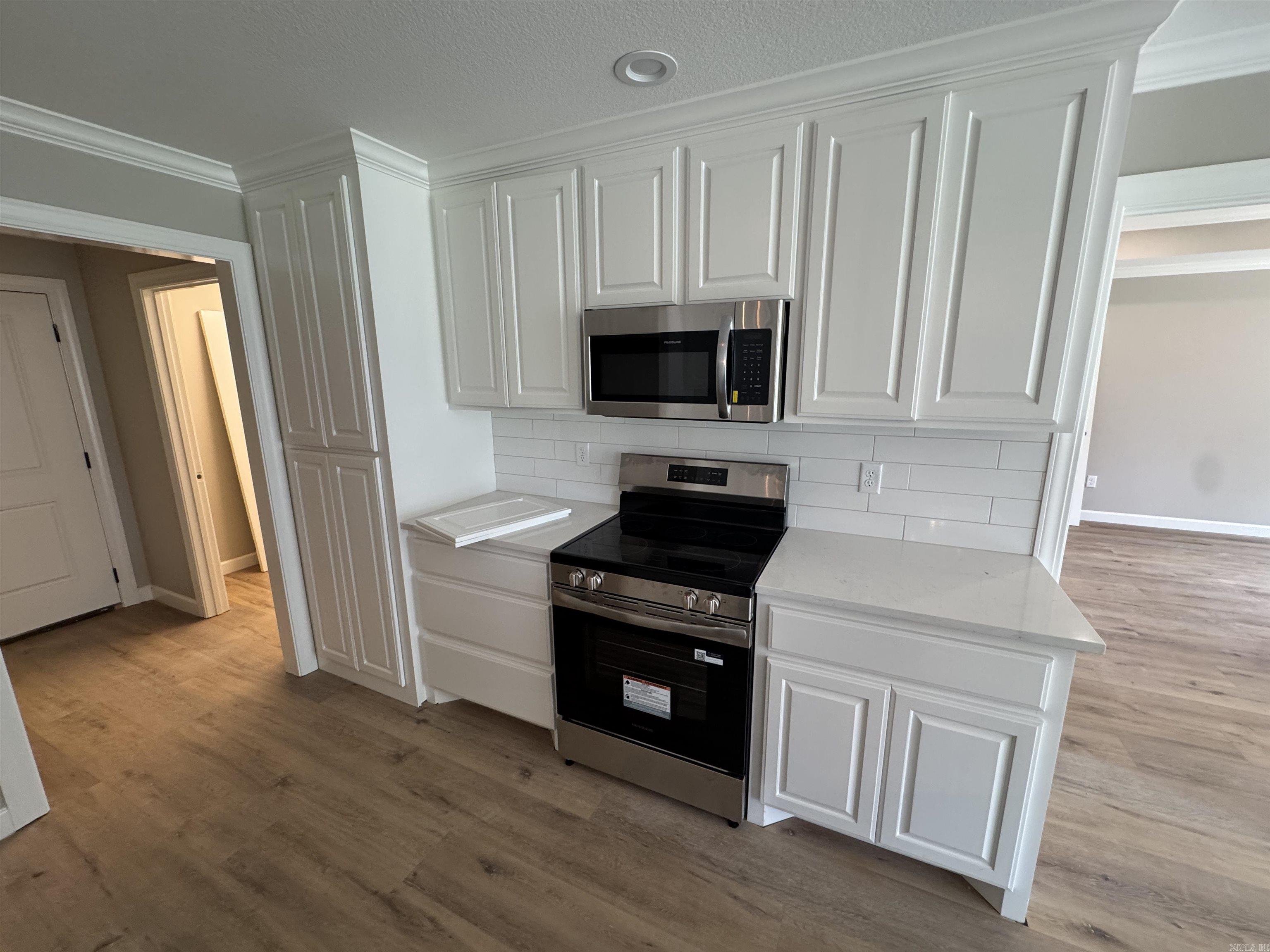 Ledrick Place - Residential