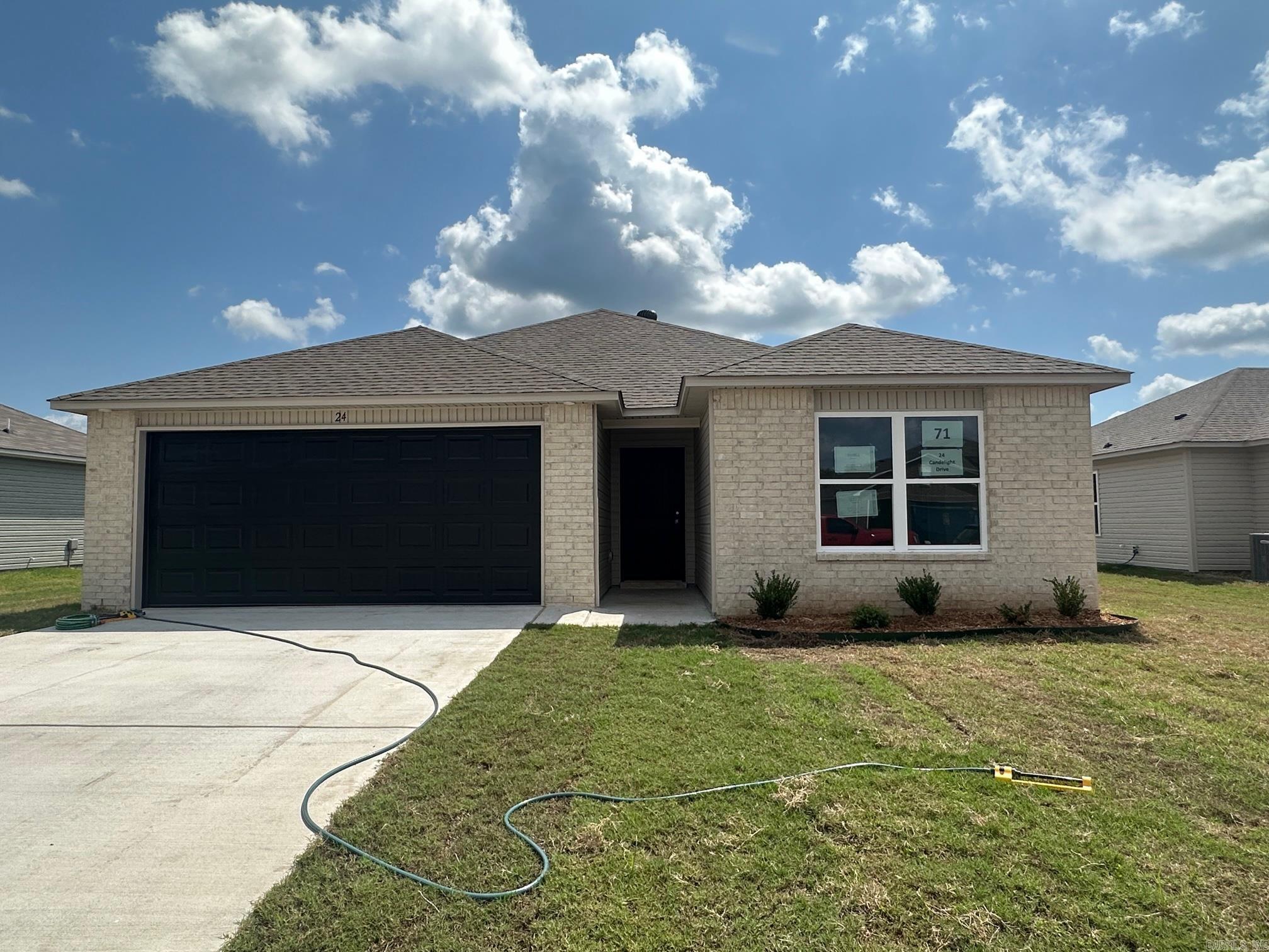 OAK SPRINGS SUBDIVISION - Residential