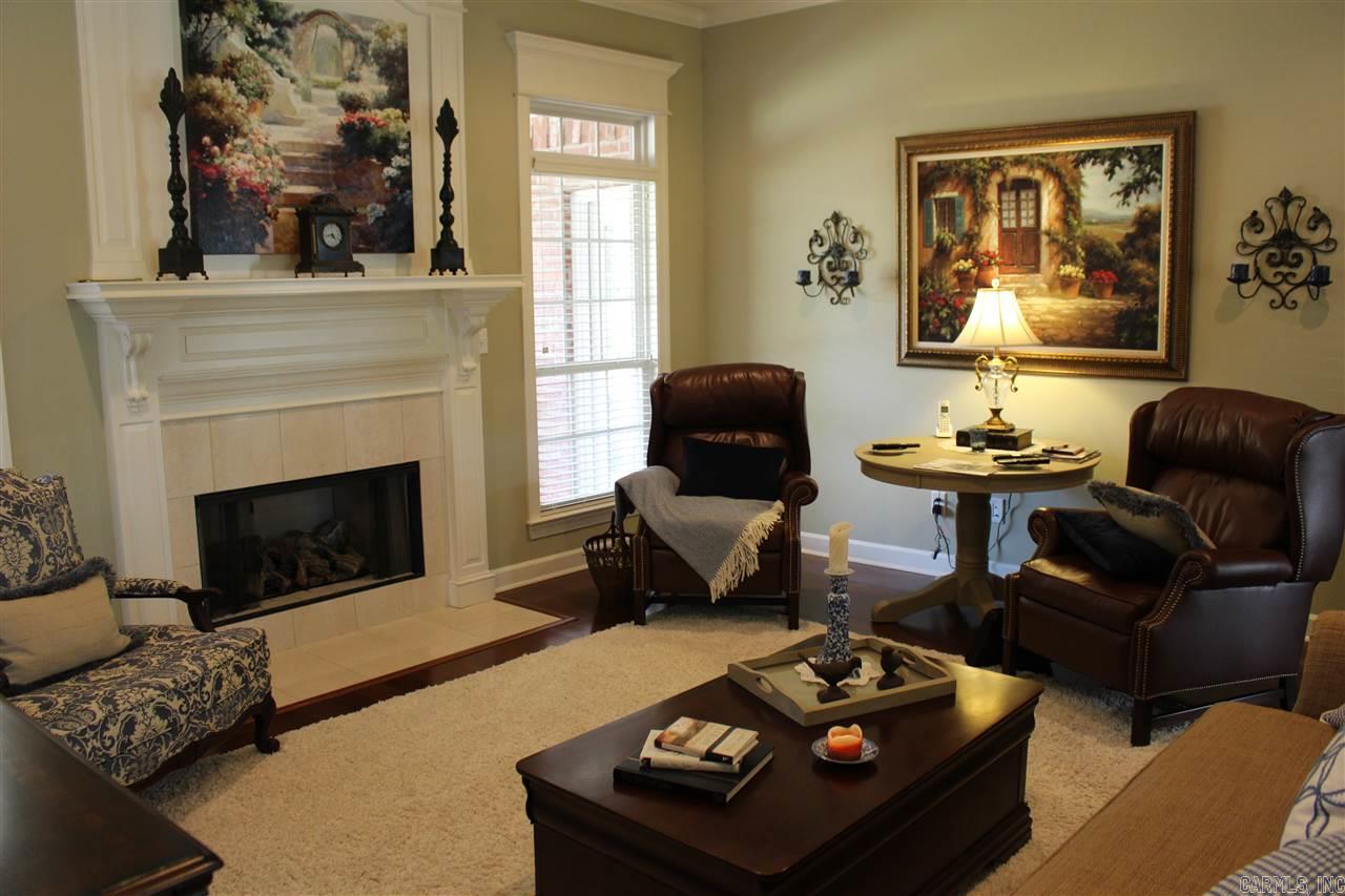 THE VILLAGES OF WELLINGTON - Residential