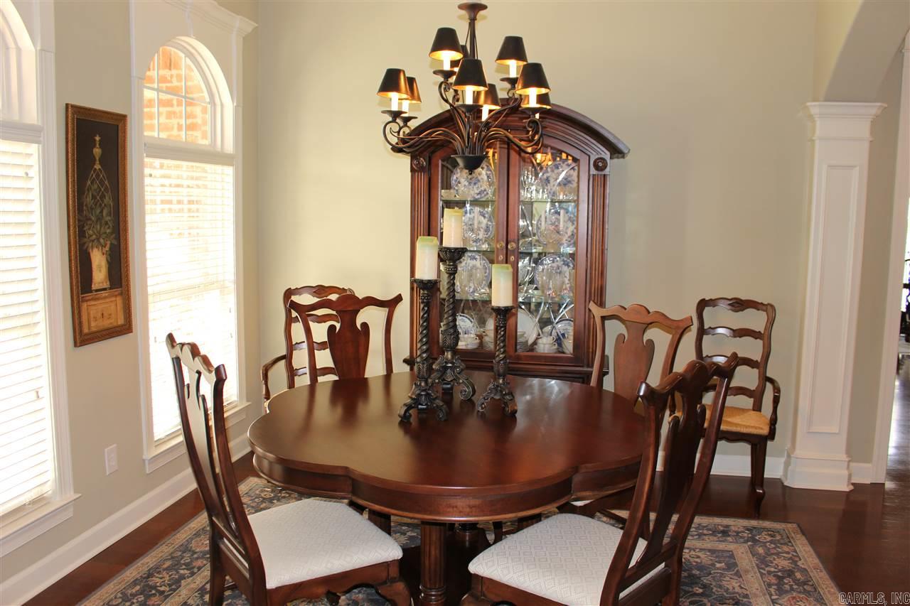 THE VILLAGES OF WELLINGTON - Residential