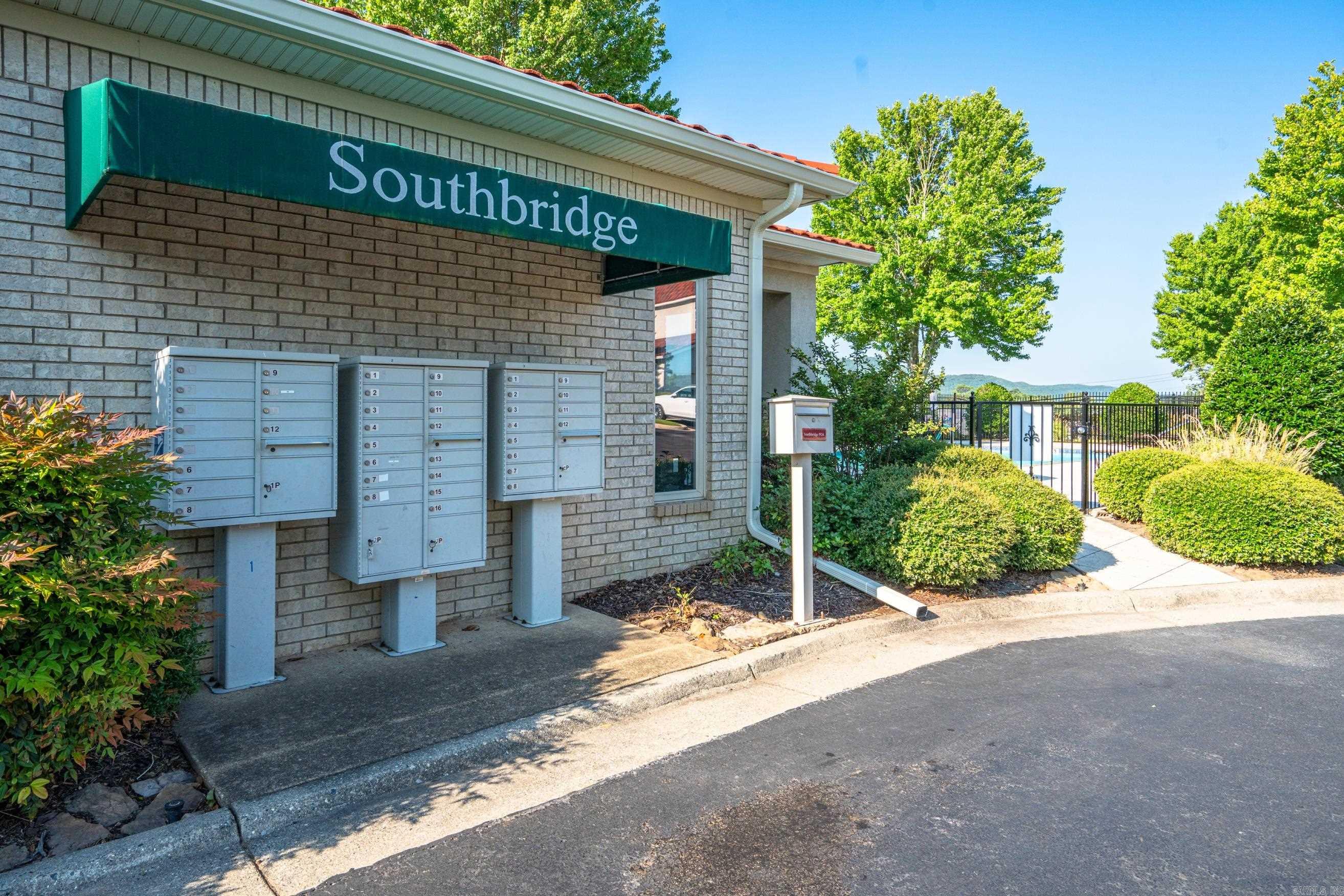 SOUTHBRIDGE HPR - Residential