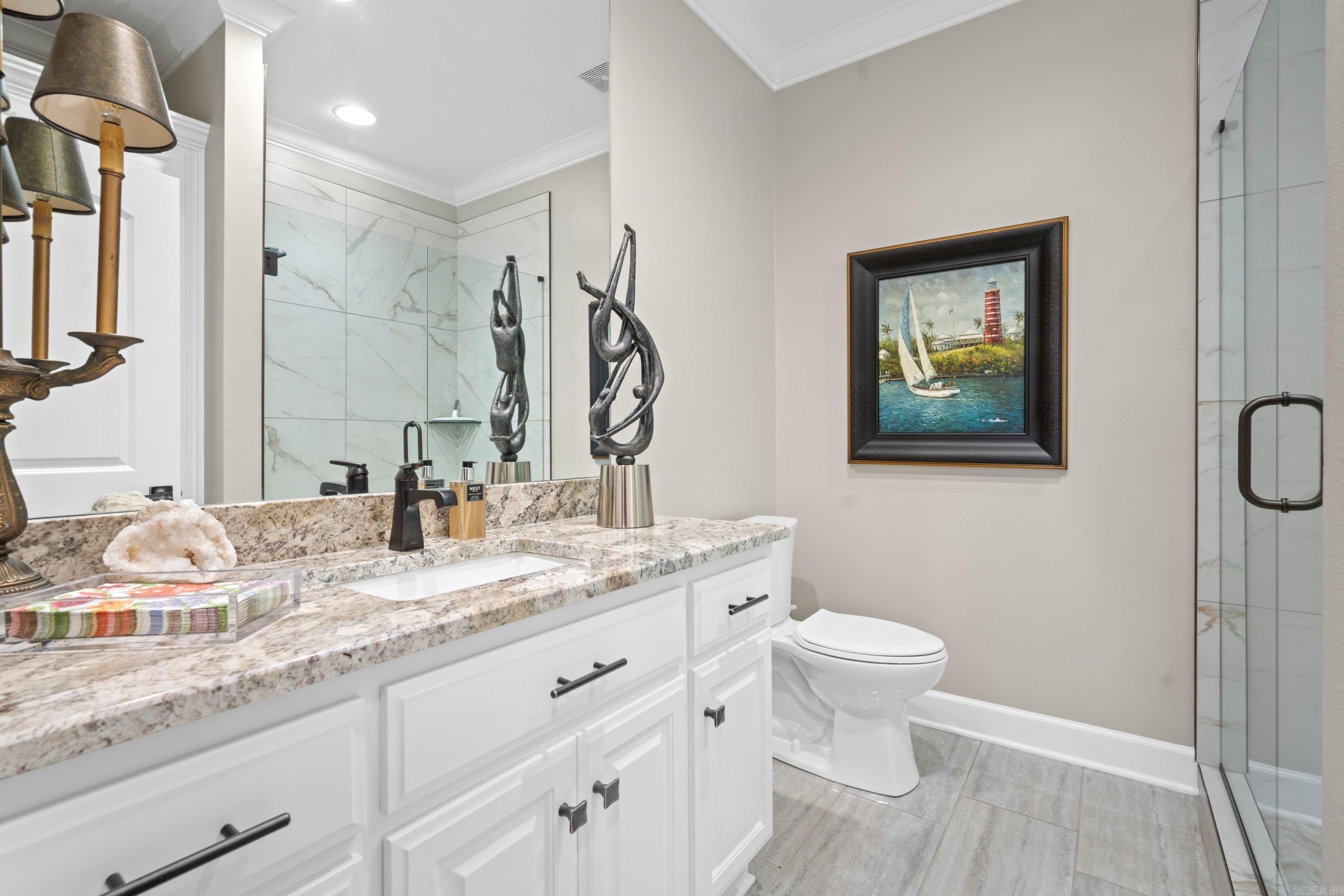 SOUTHBRIDGE HPR - Residential